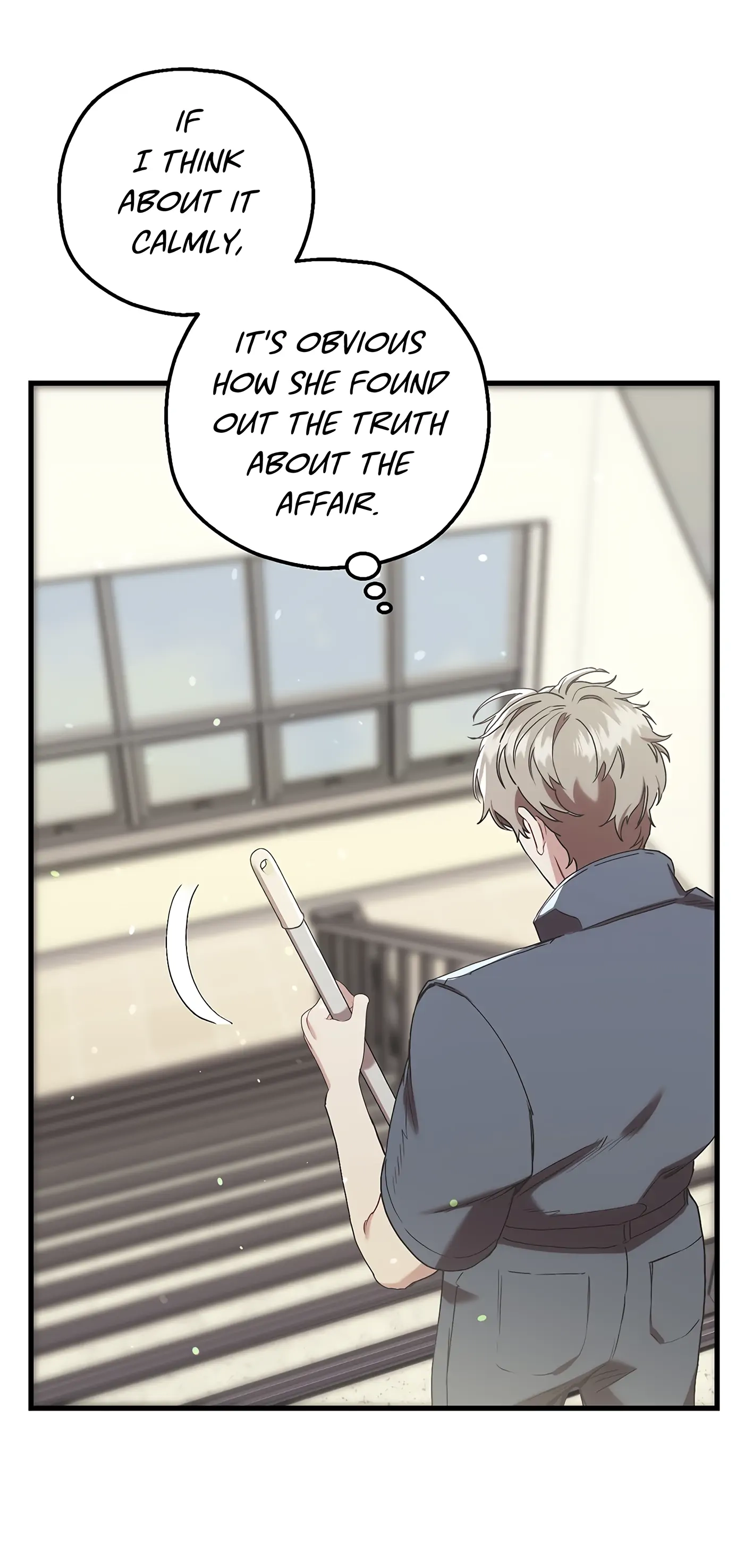 My Sweet Second Proposal Chapter 70 - Page 9