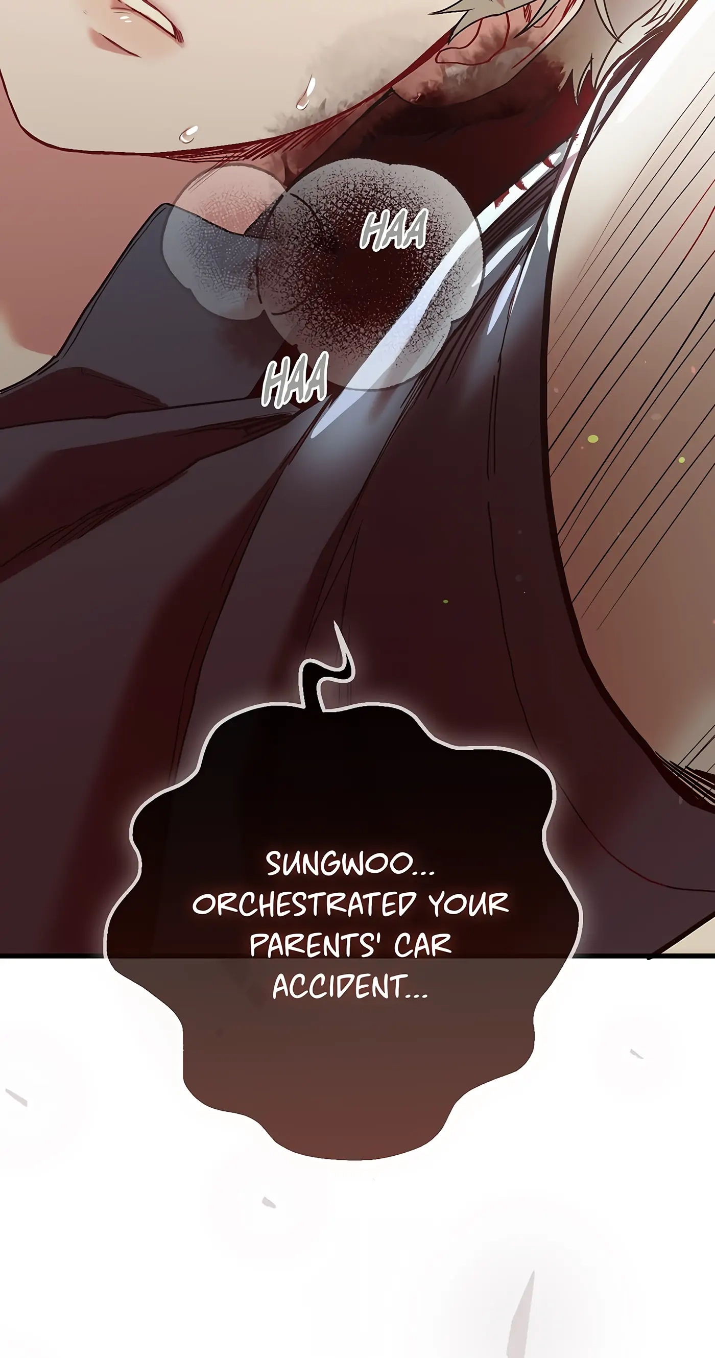 My Sweet Second Proposal Chapter 70 - Page 93