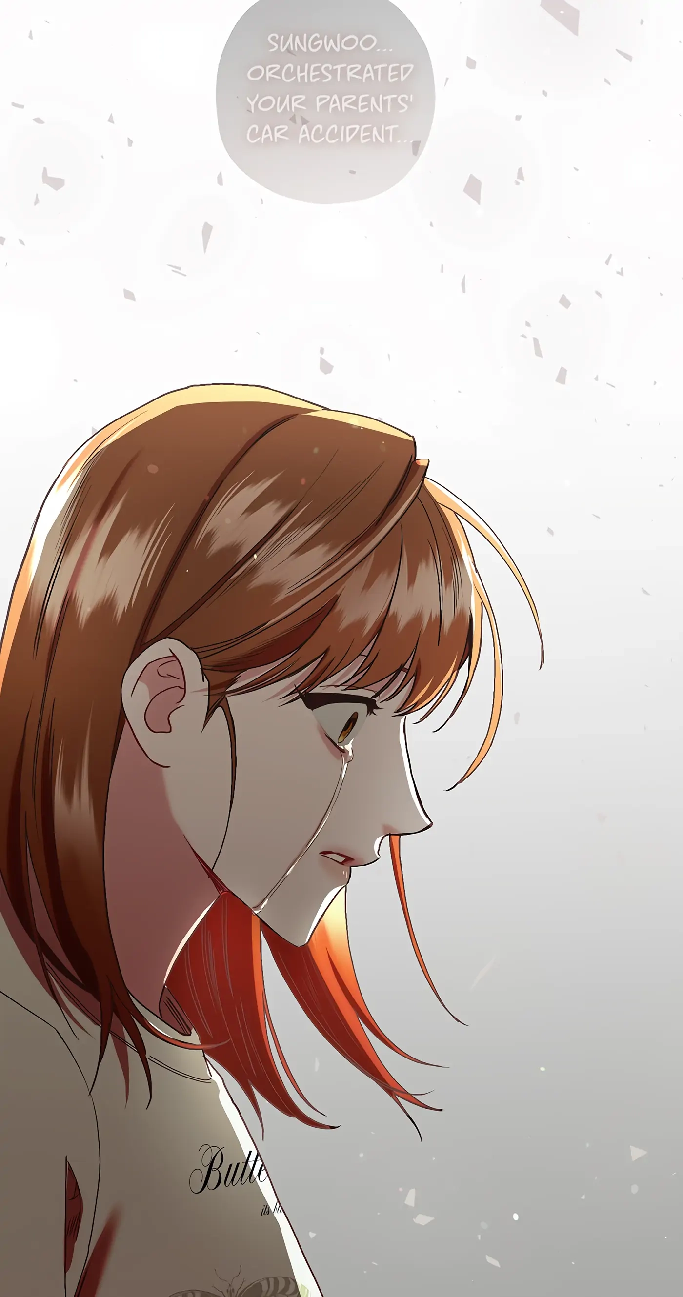 My Sweet Second Proposal Chapter 70 - Page 95