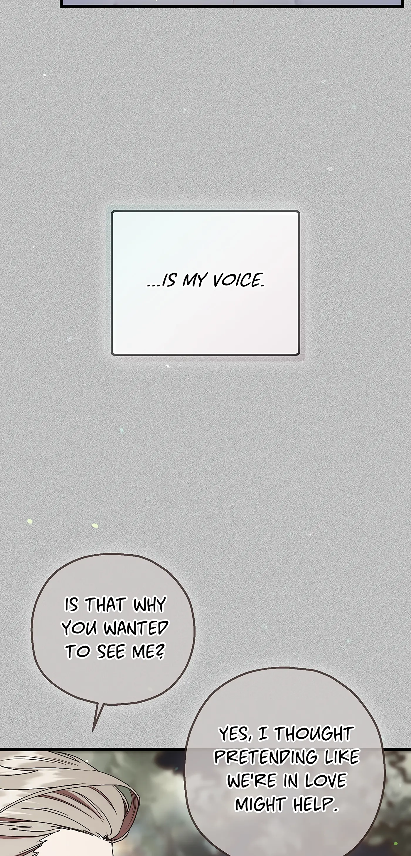 My Sweet Second Proposal Chapter 71 - Page 13