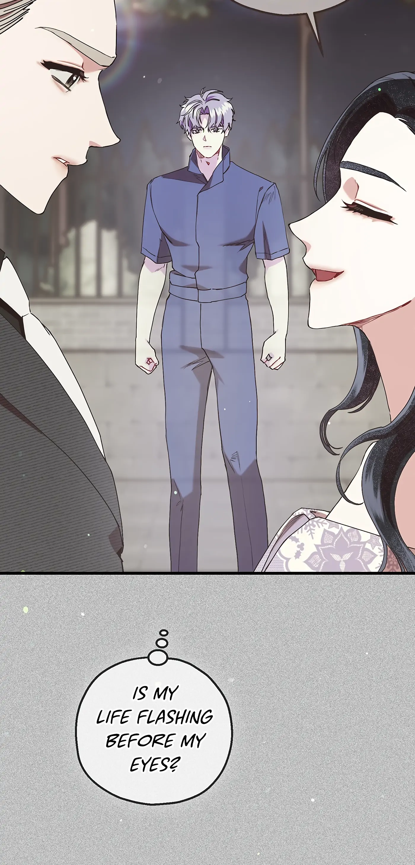My Sweet Second Proposal Chapter 71 - Page 14