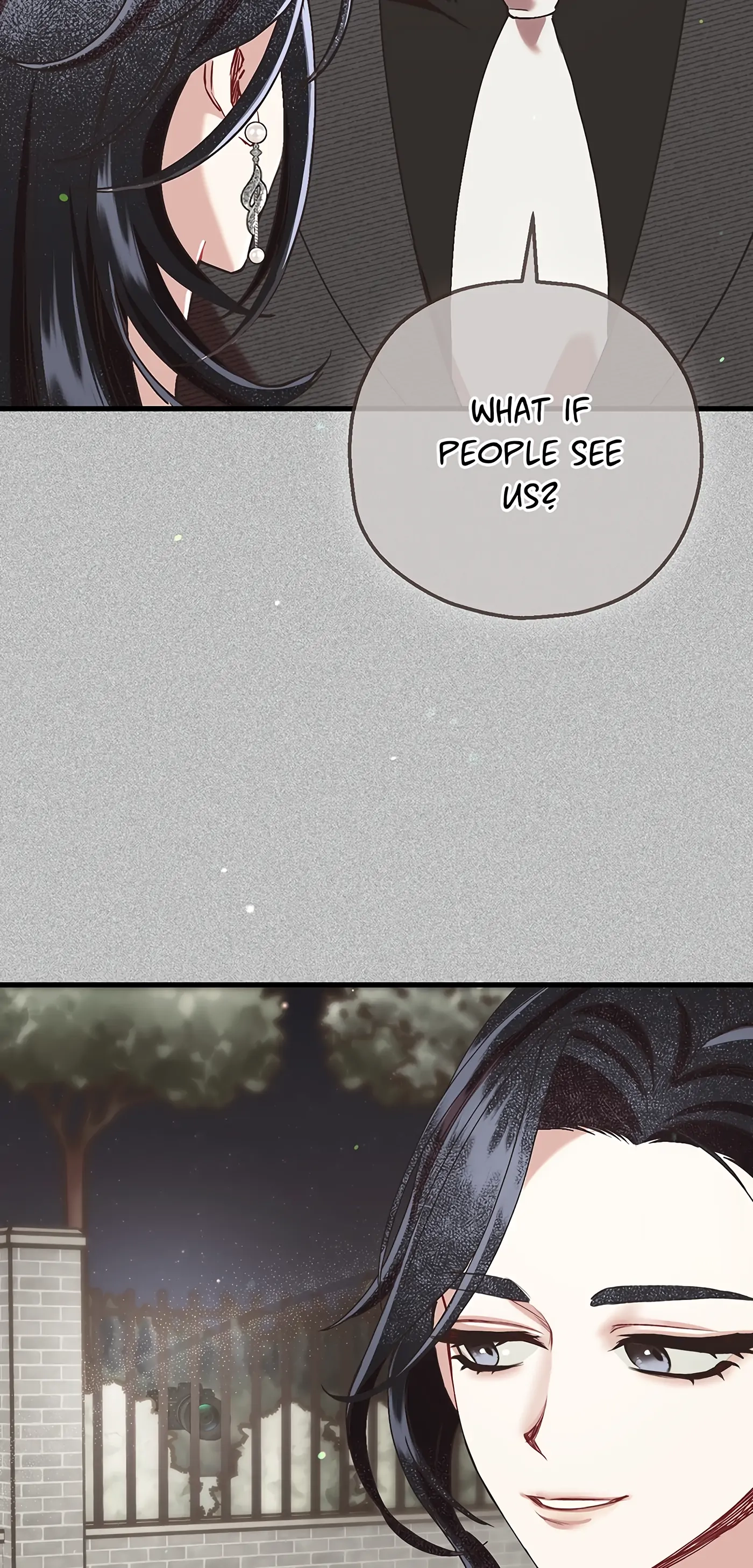 My Sweet Second Proposal Chapter 71 - Page 19