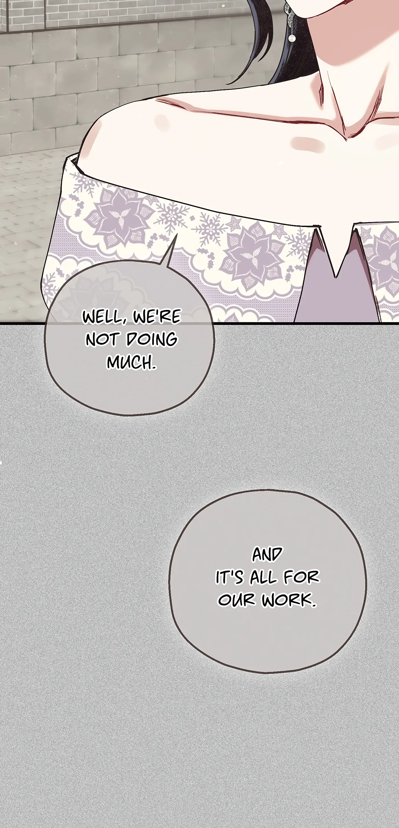 My Sweet Second Proposal Chapter 71 - Page 20