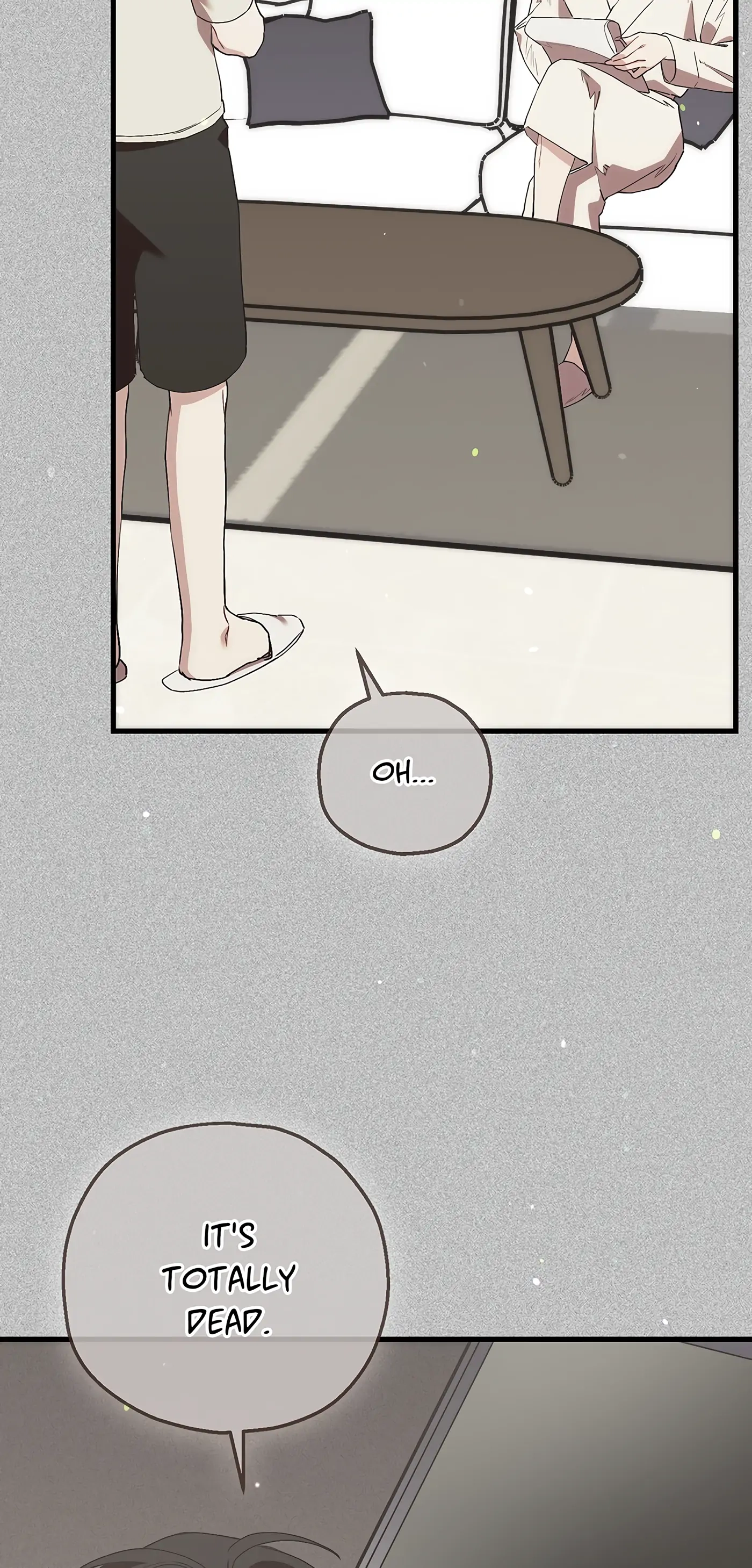 My Sweet Second Proposal Chapter 71 - Page 29