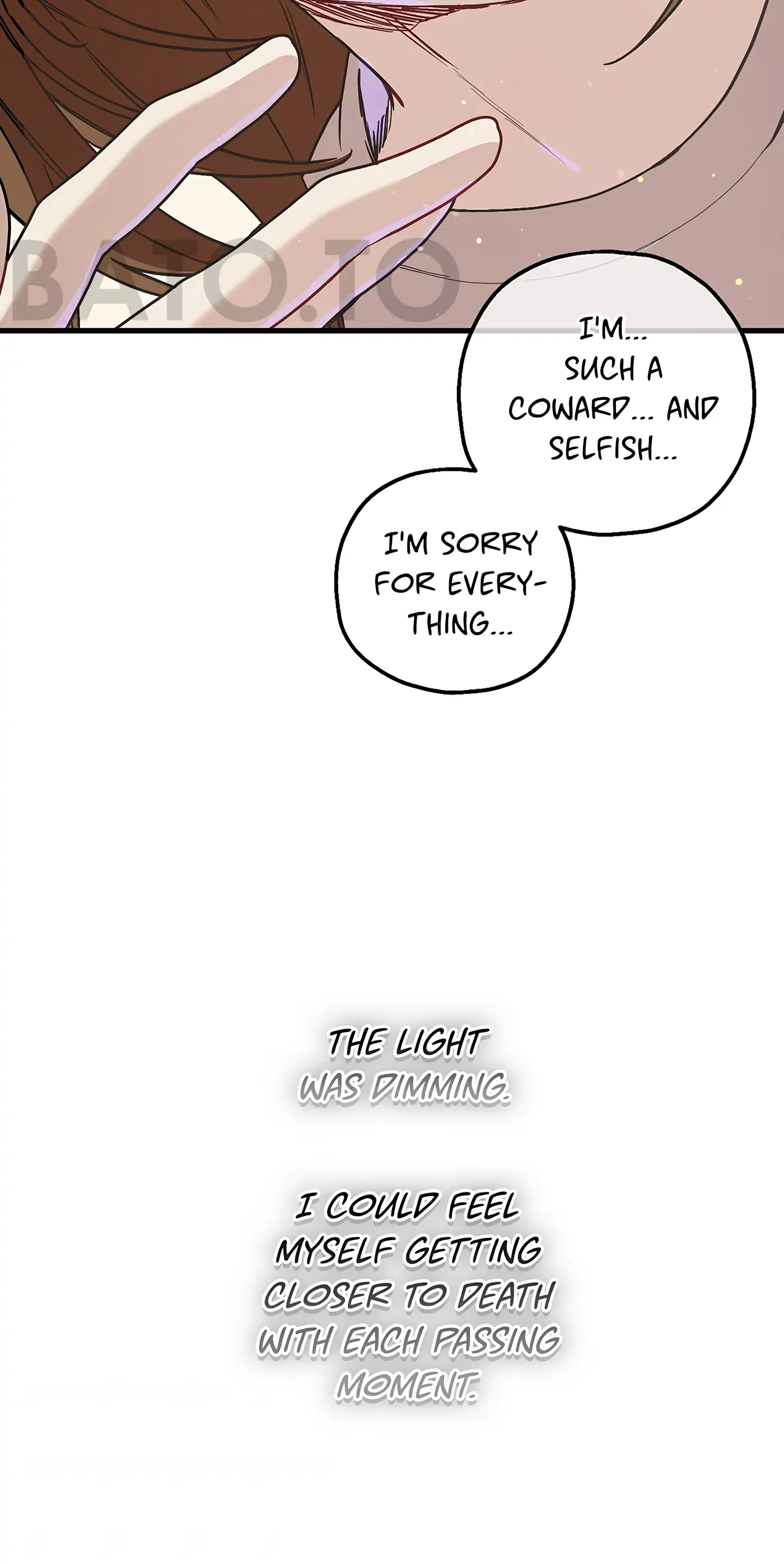 My Sweet Second Proposal Chapter 71 - Page 3