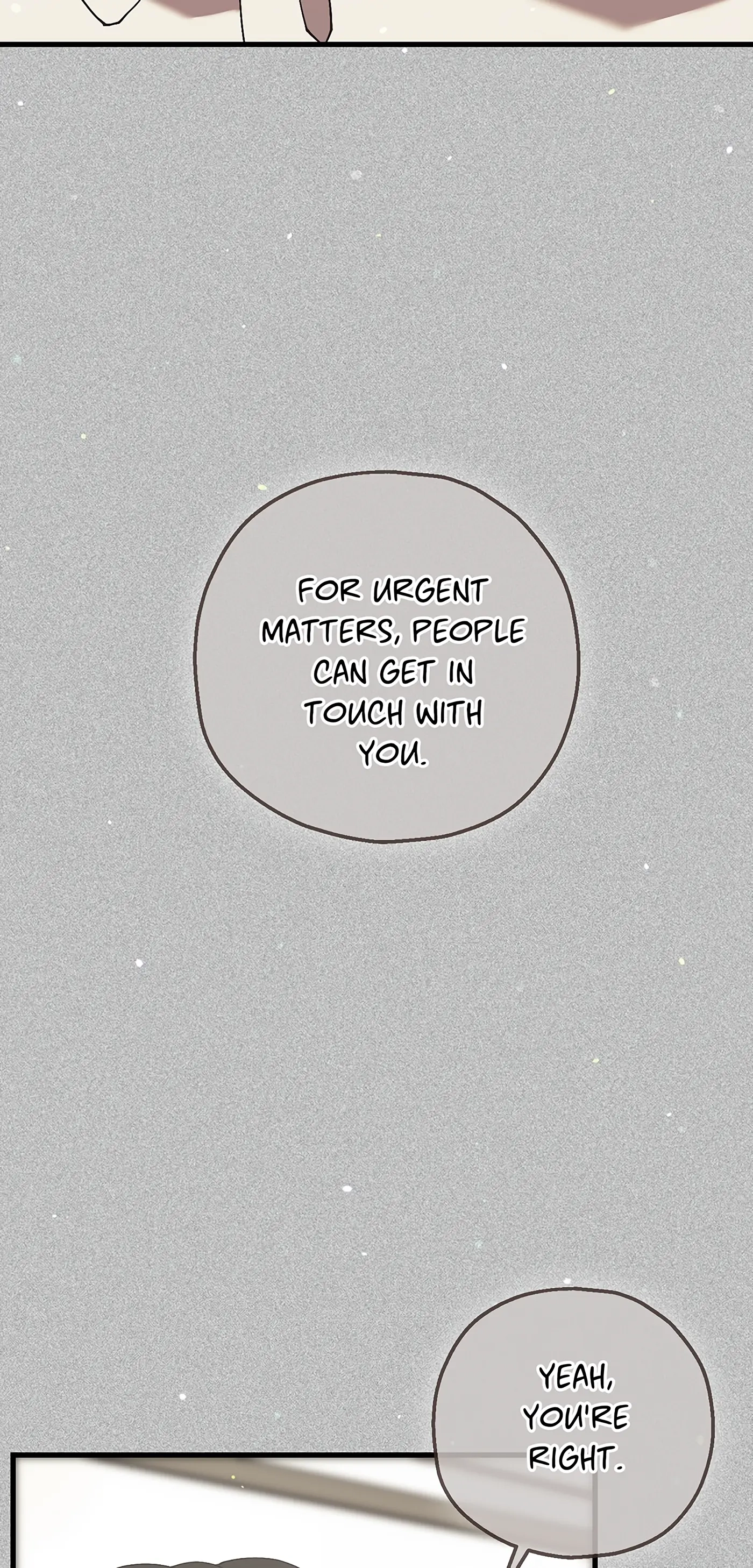 My Sweet Second Proposal Chapter 71 - Page 32