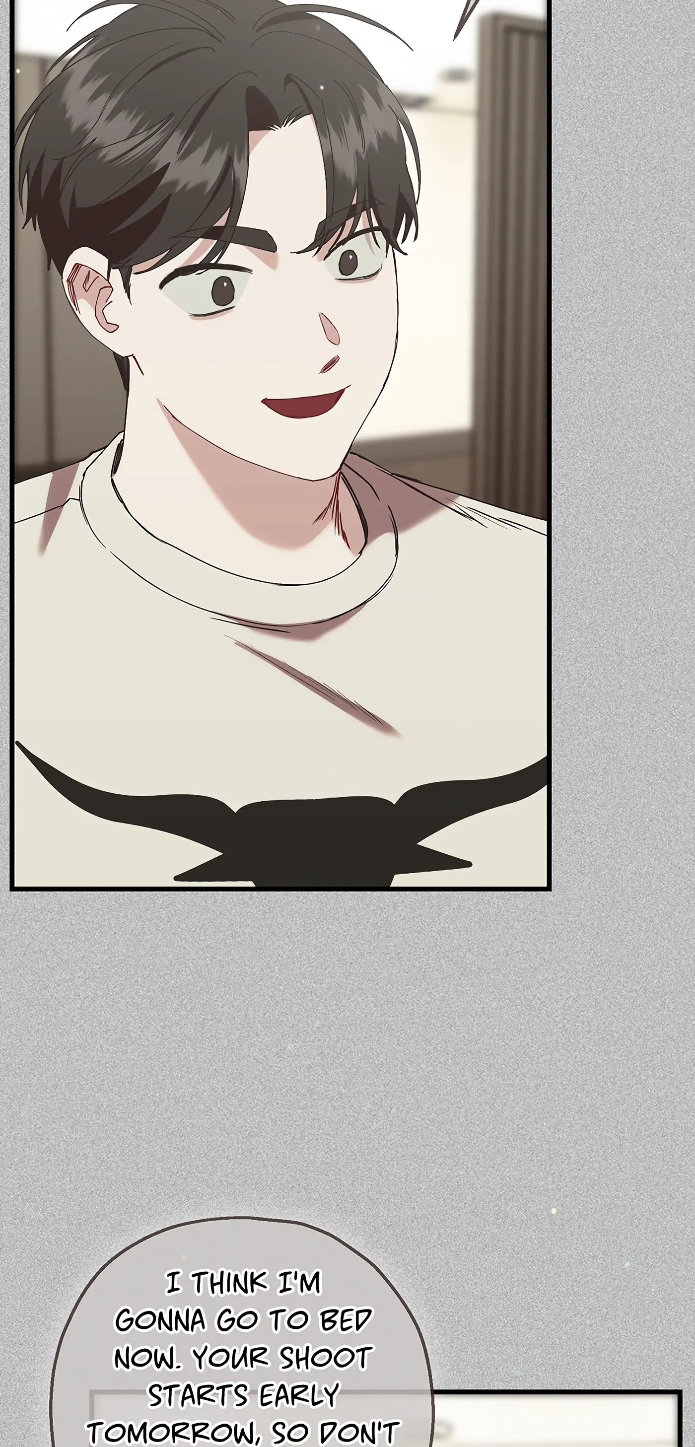 My Sweet Second Proposal Chapter 71 - Page 33