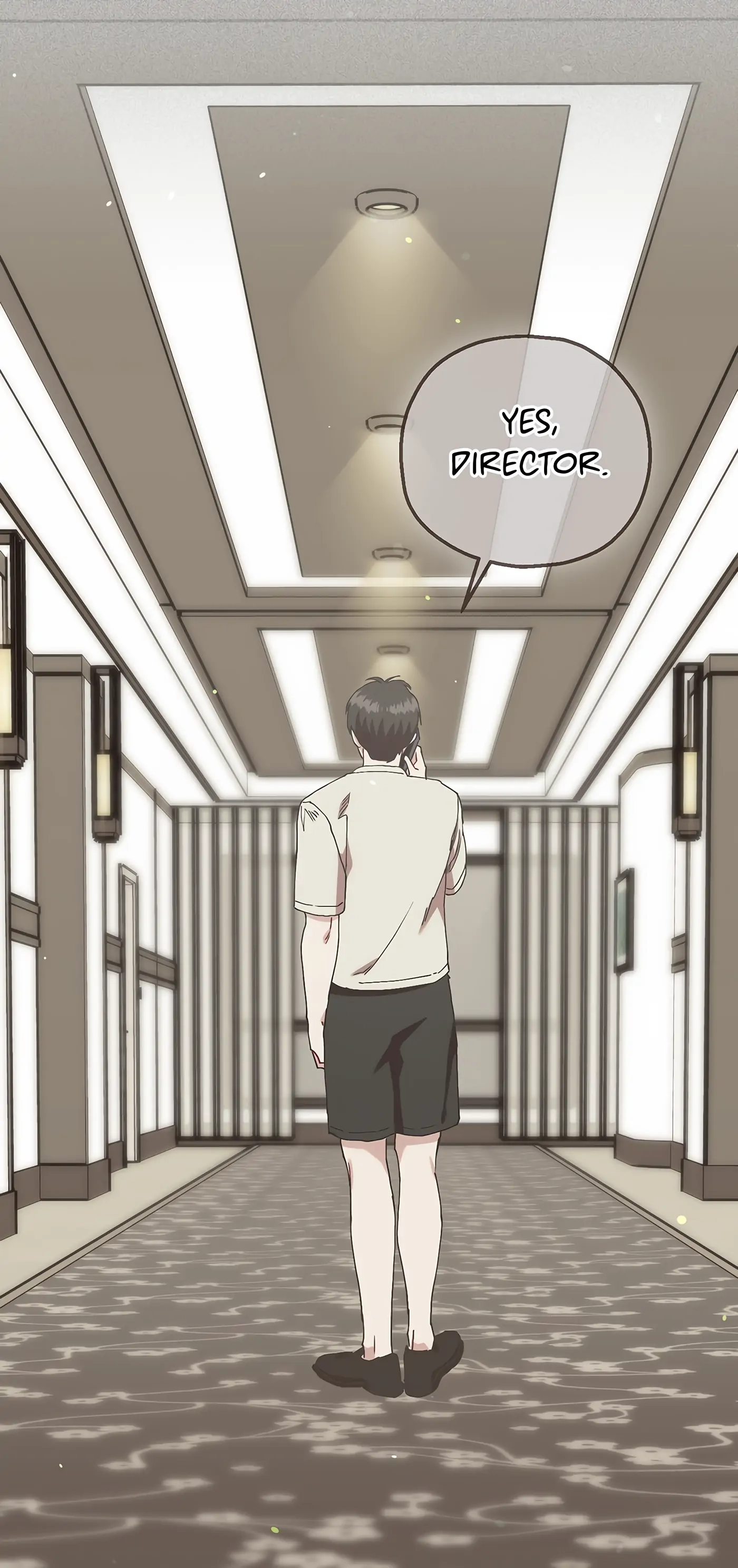 My Sweet Second Proposal Chapter 71 - Page 42