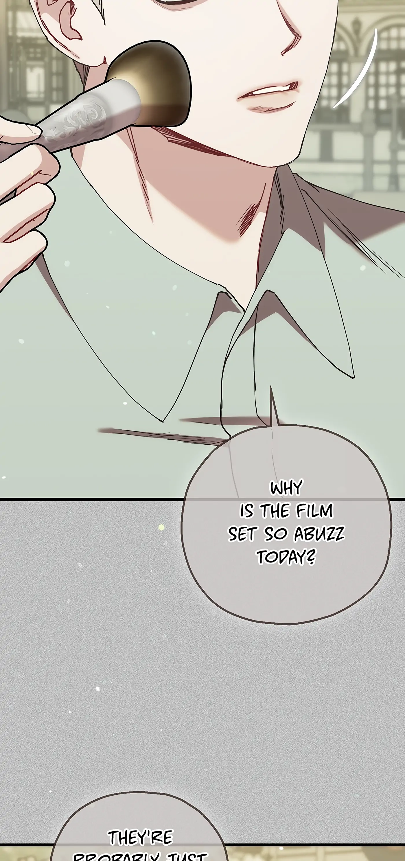 My Sweet Second Proposal Chapter 71 - Page 47