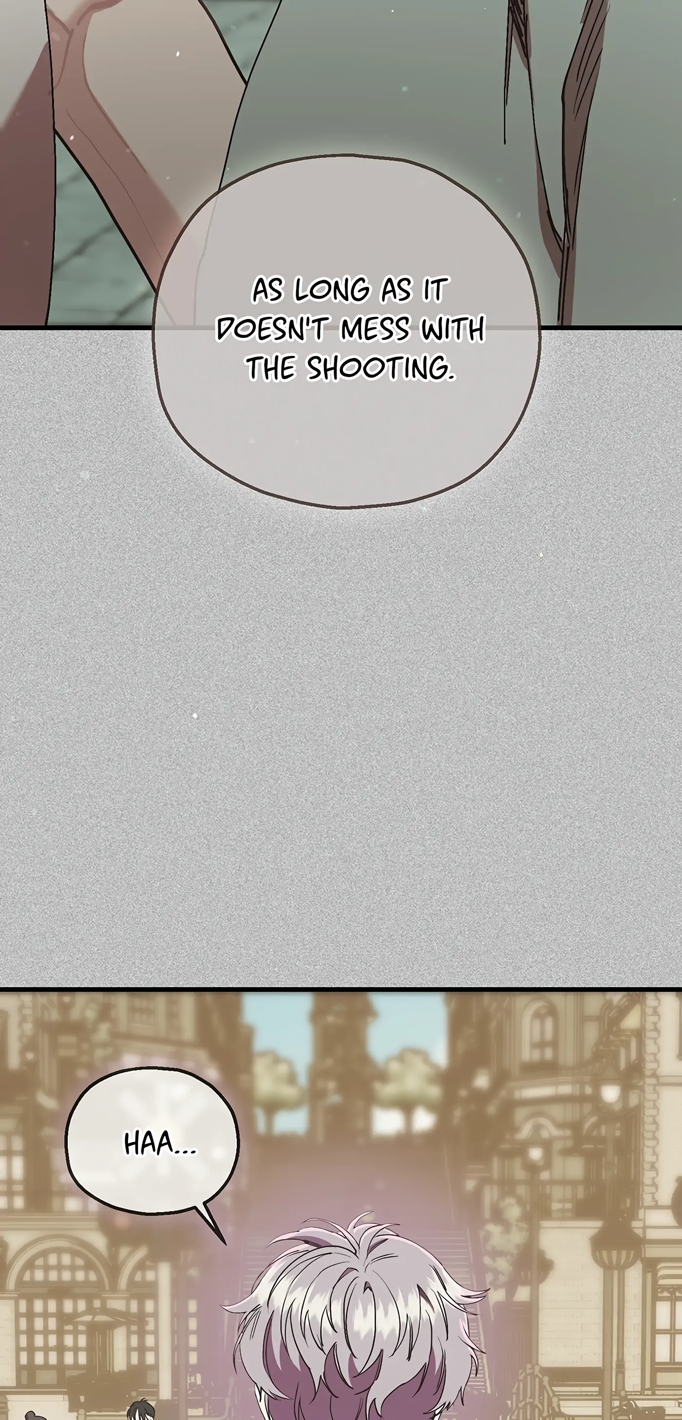 My Sweet Second Proposal Chapter 71 - Page 51