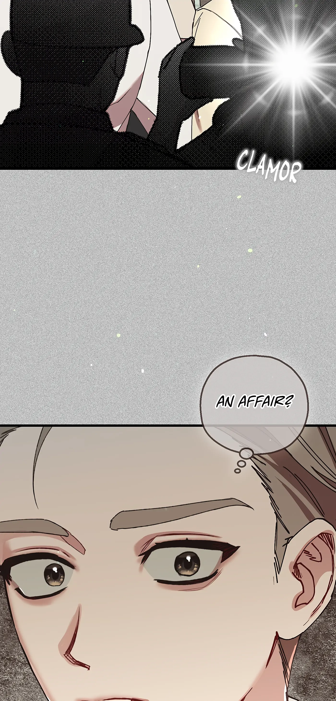 My Sweet Second Proposal Chapter 71 - Page 57