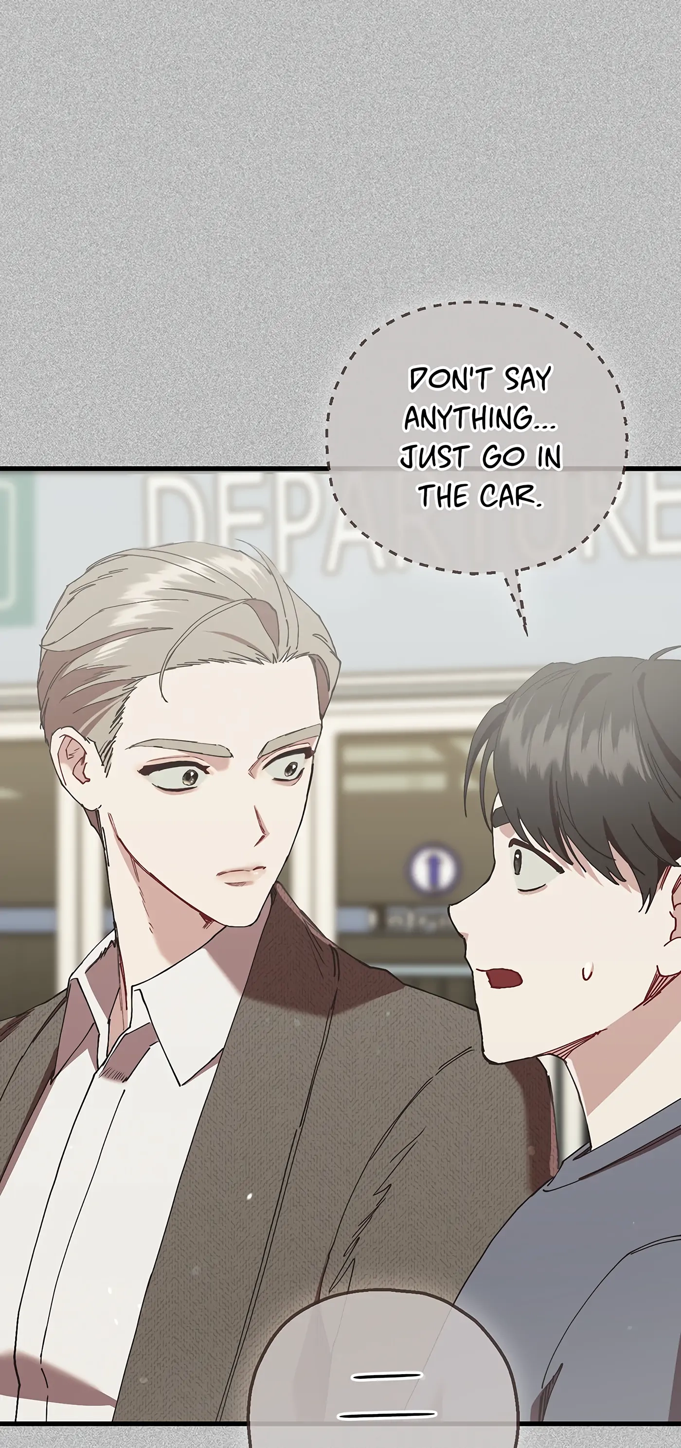 My Sweet Second Proposal Chapter 71 - Page 59