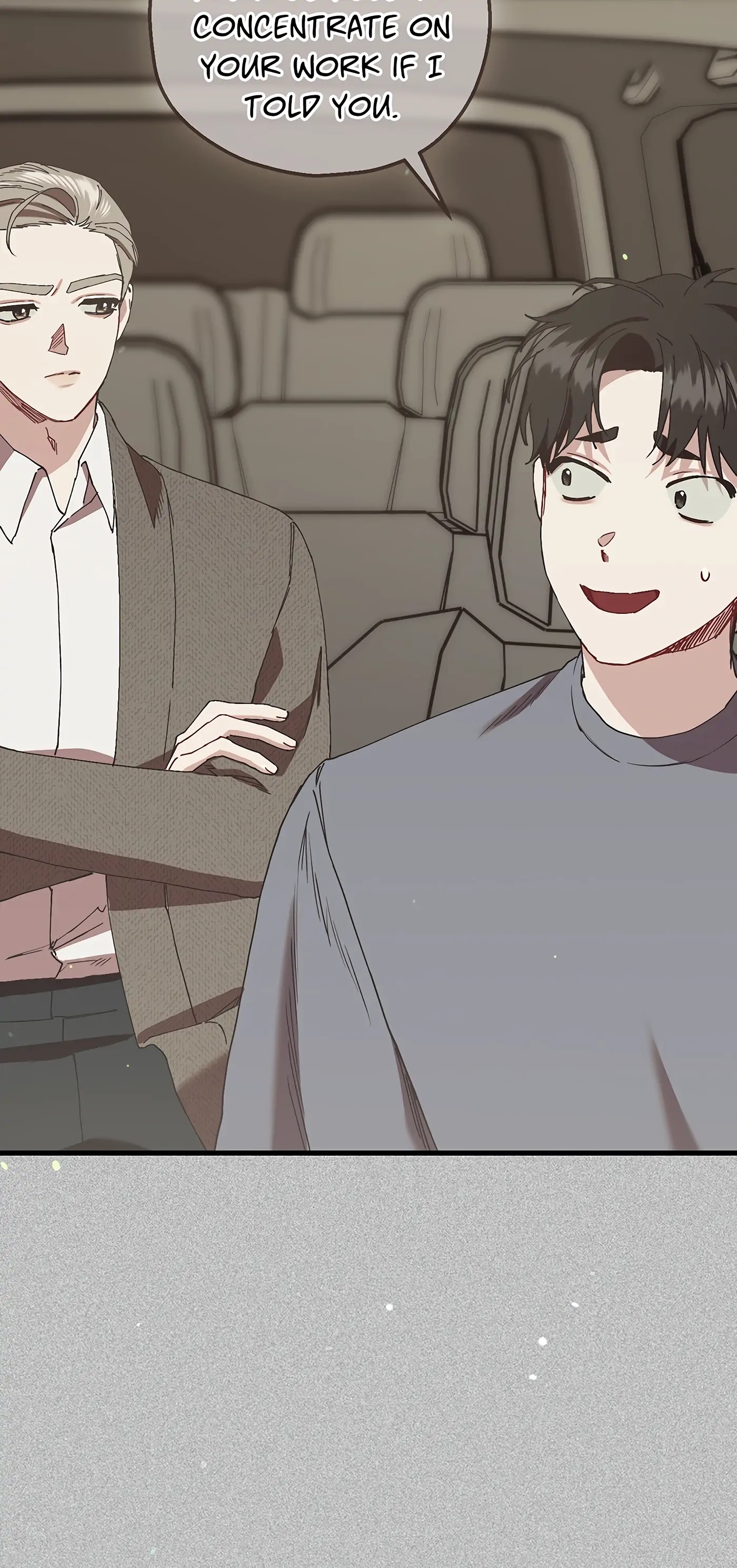 My Sweet Second Proposal Chapter 71 - Page 64