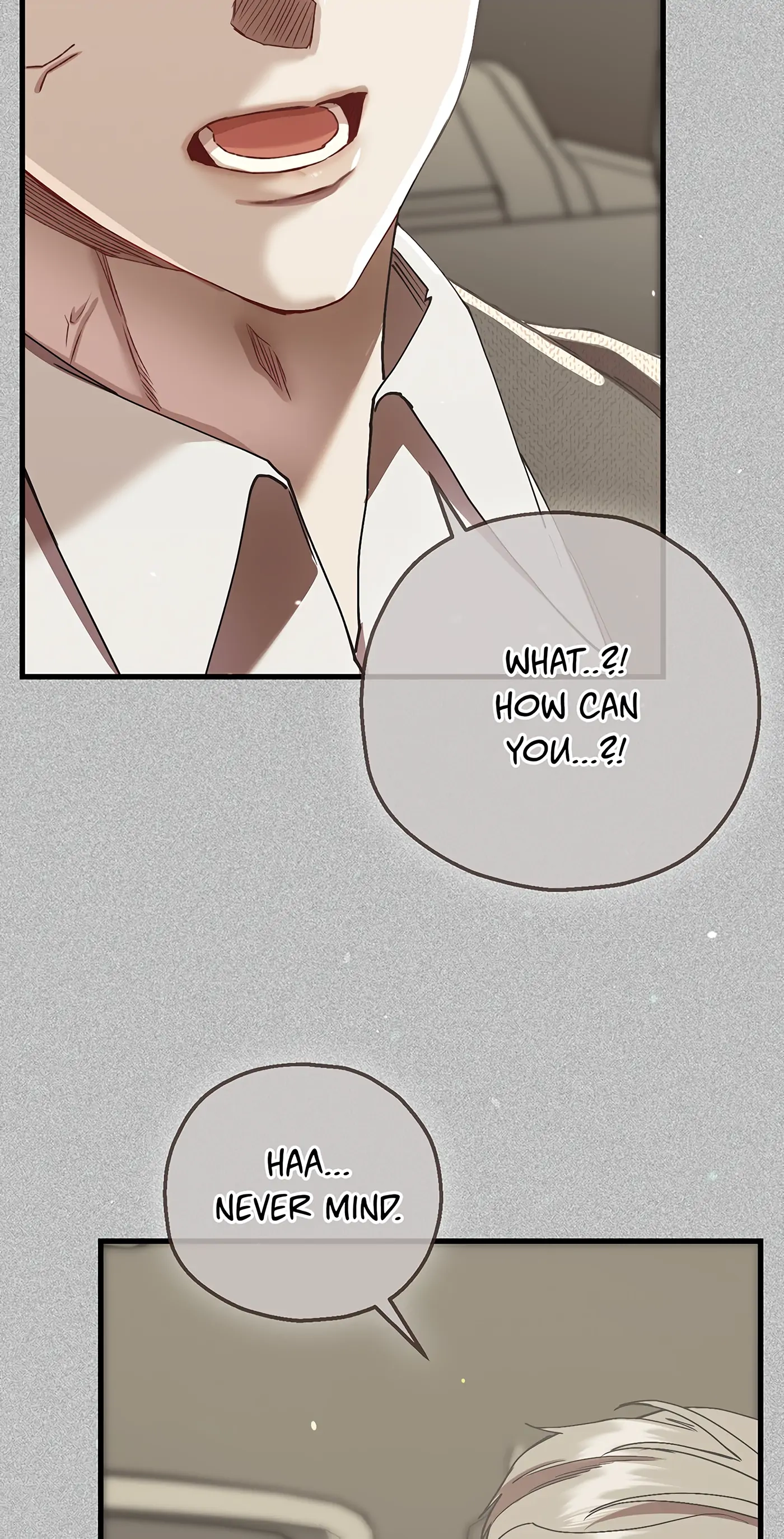 My Sweet Second Proposal Chapter 71 - Page 70