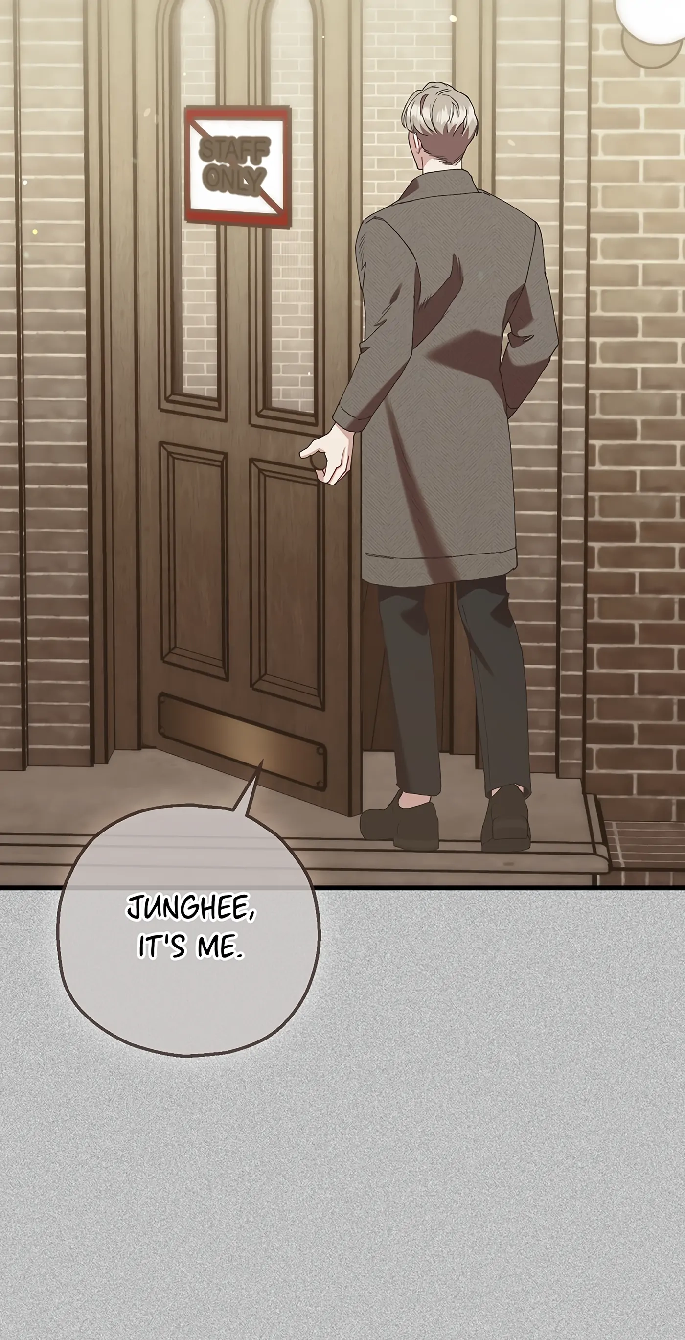 My Sweet Second Proposal Chapter 71 - Page 77