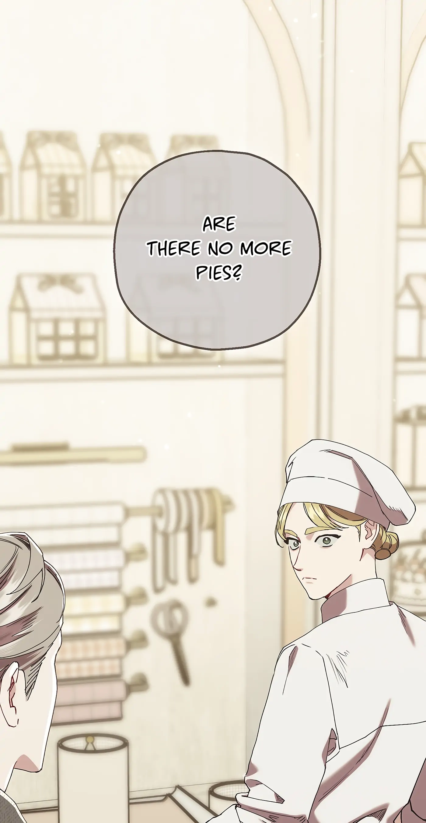 My Sweet Second Proposal Chapter 71 - Page 78