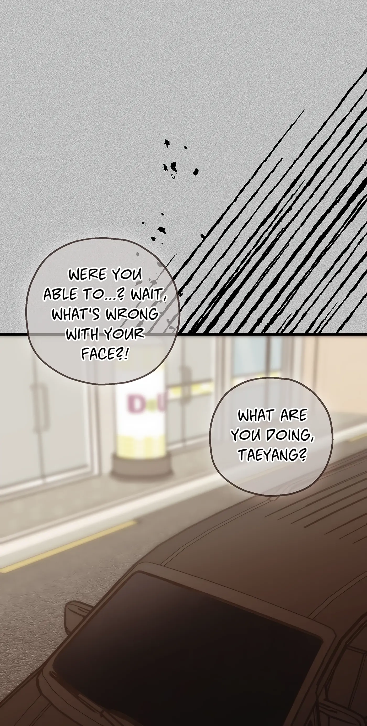 My Sweet Second Proposal Chapter 72 - Page 23