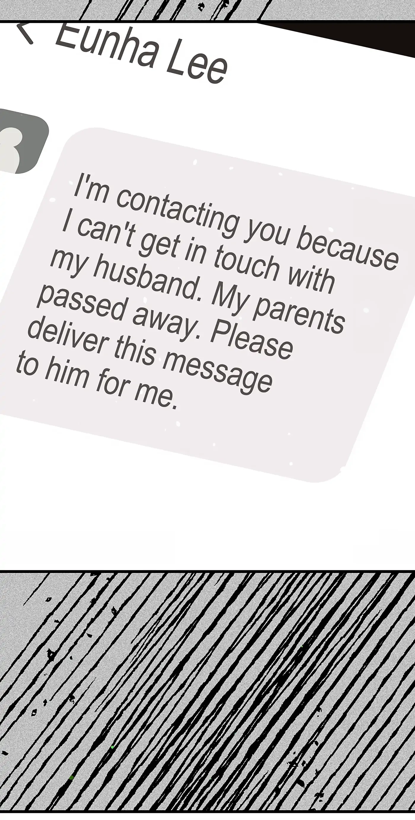 My Sweet Second Proposal Chapter 72 - Page 26