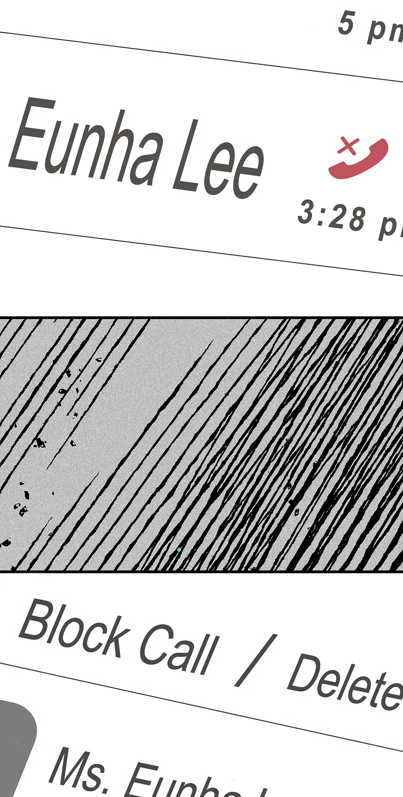 My Sweet Second Proposal Chapter 72 - Page 27
