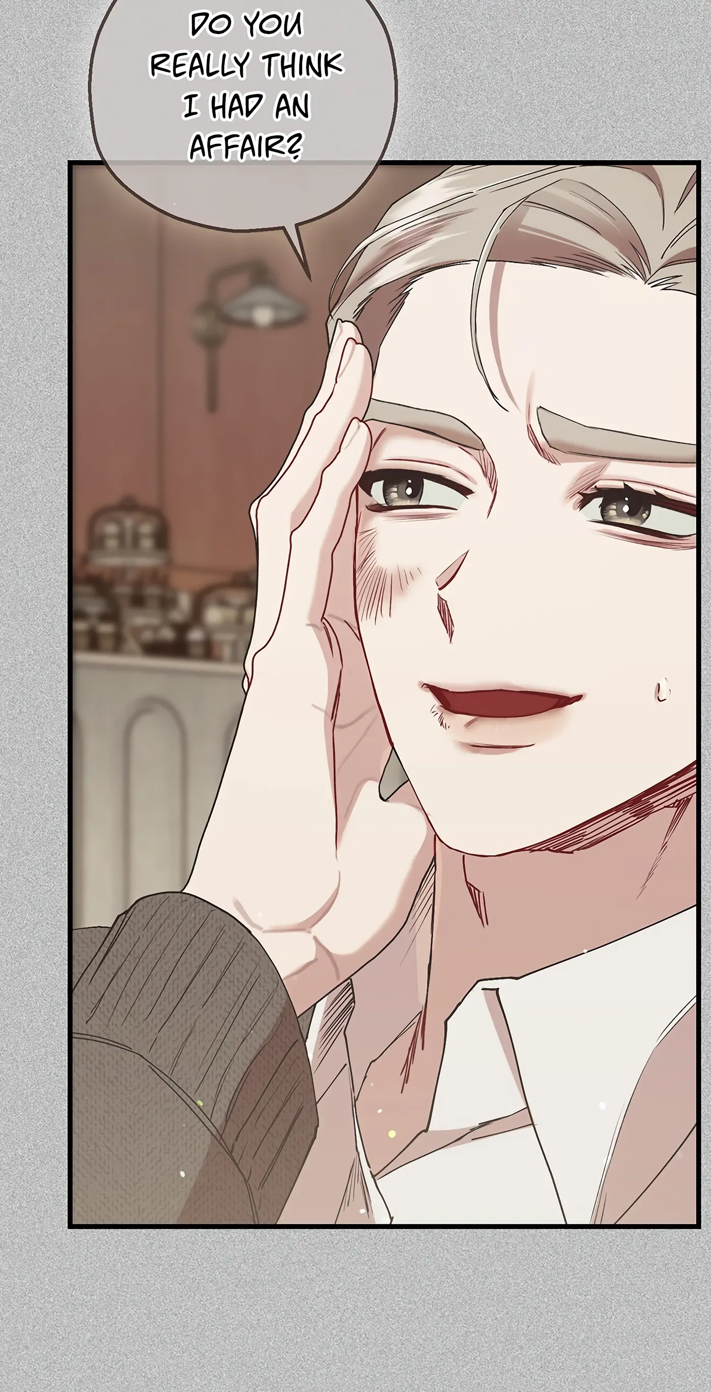 My Sweet Second Proposal Chapter 72 - Page 4