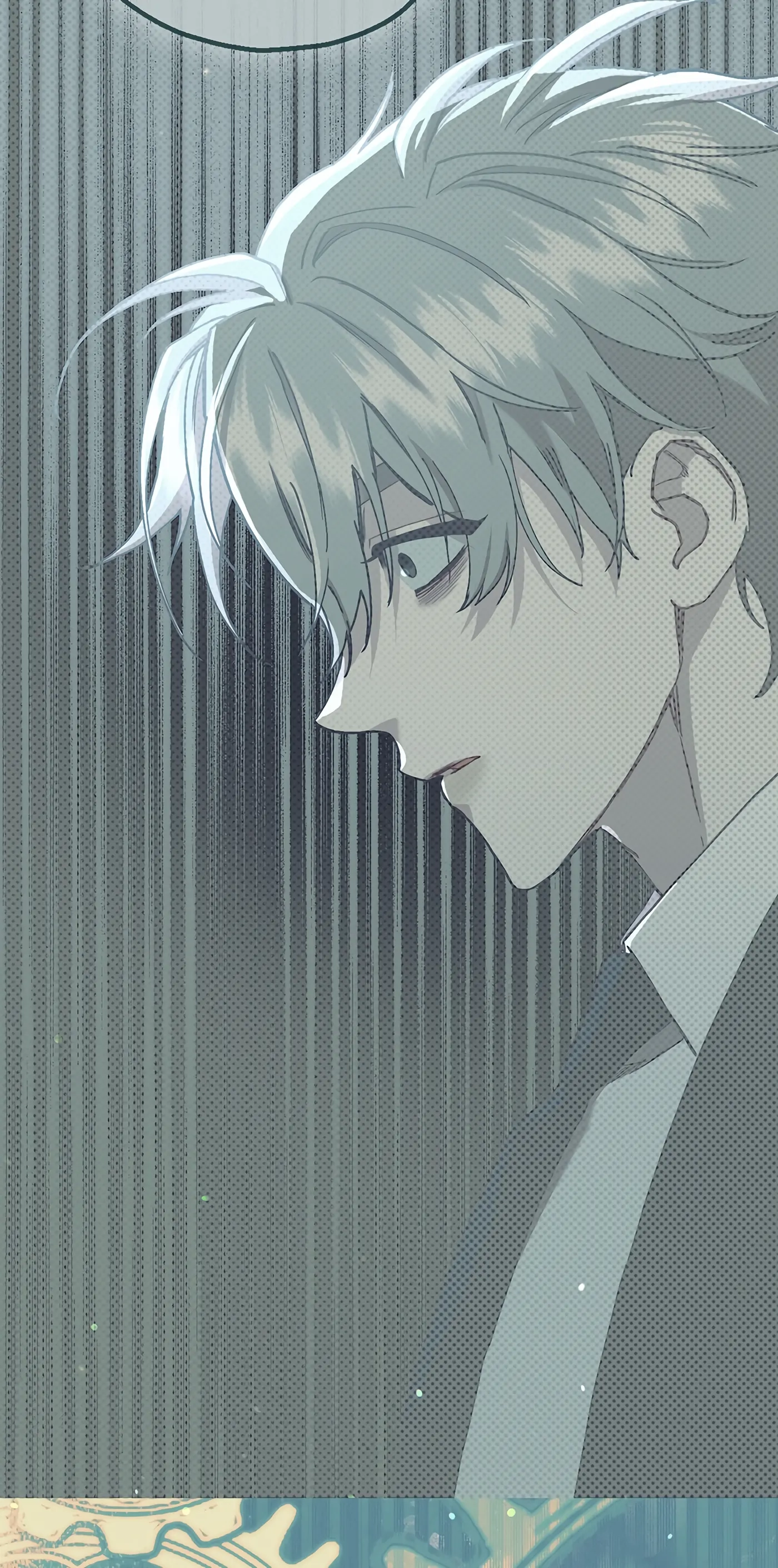 My Sweet Second Proposal Chapter 72 - Page 43