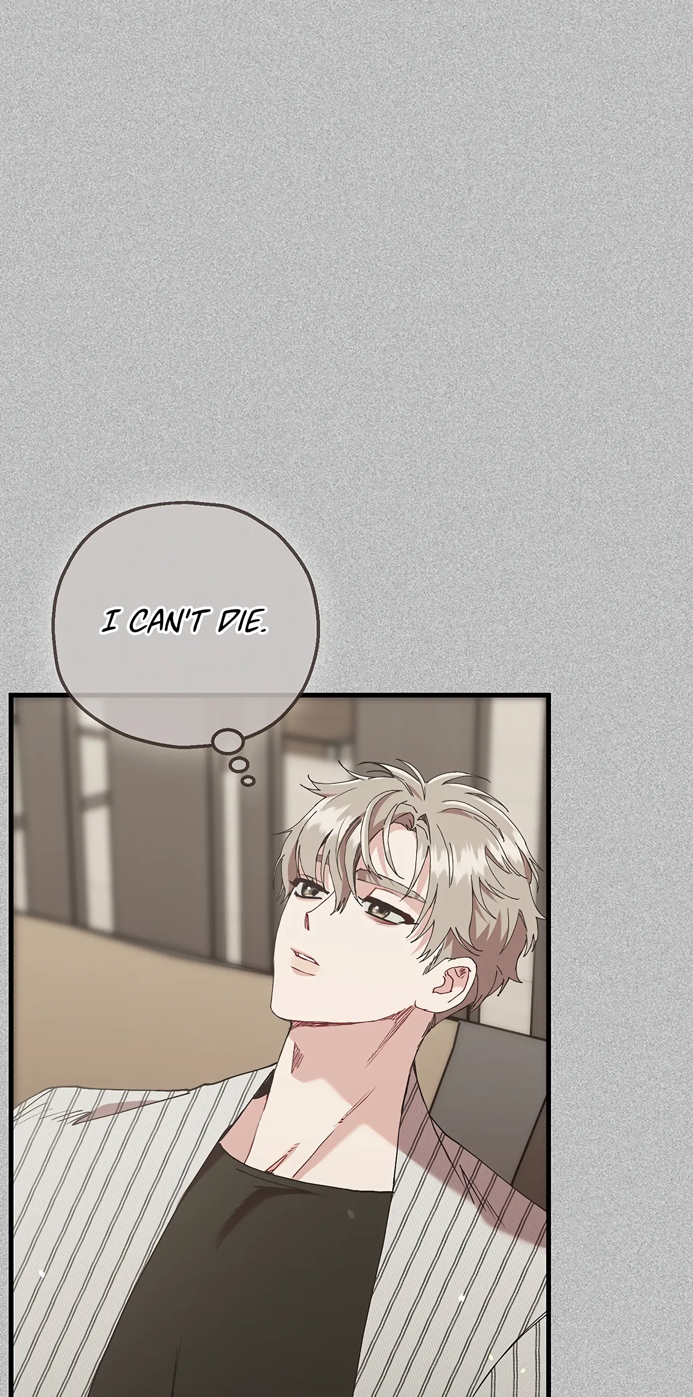 My Sweet Second Proposal Chapter 72 - Page 46
