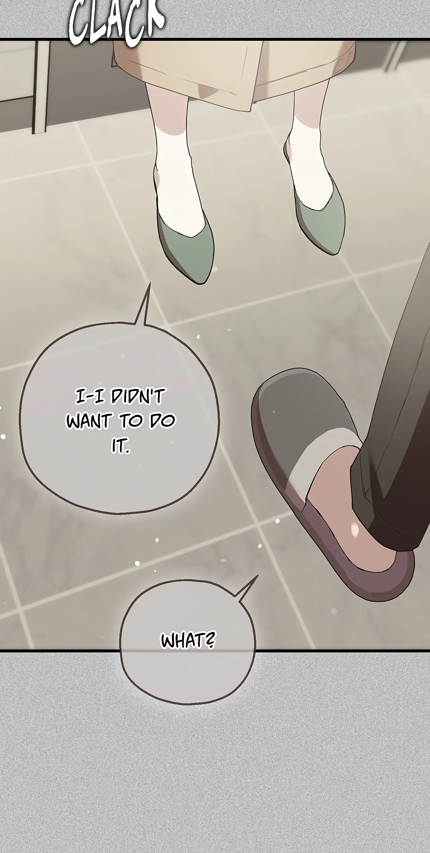 My Sweet Second Proposal Chapter 72 - Page 59