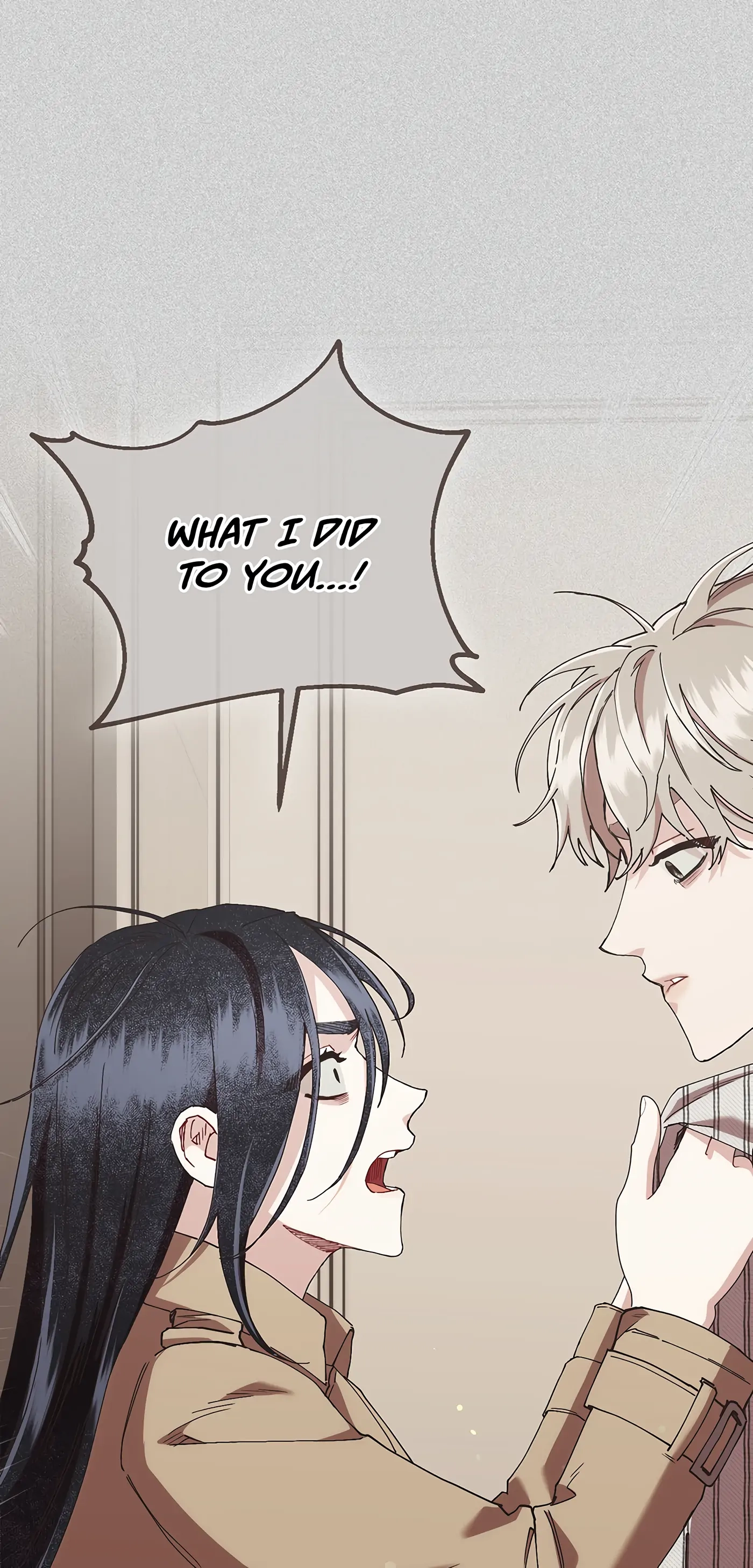 My Sweet Second Proposal Chapter 72 - Page 60