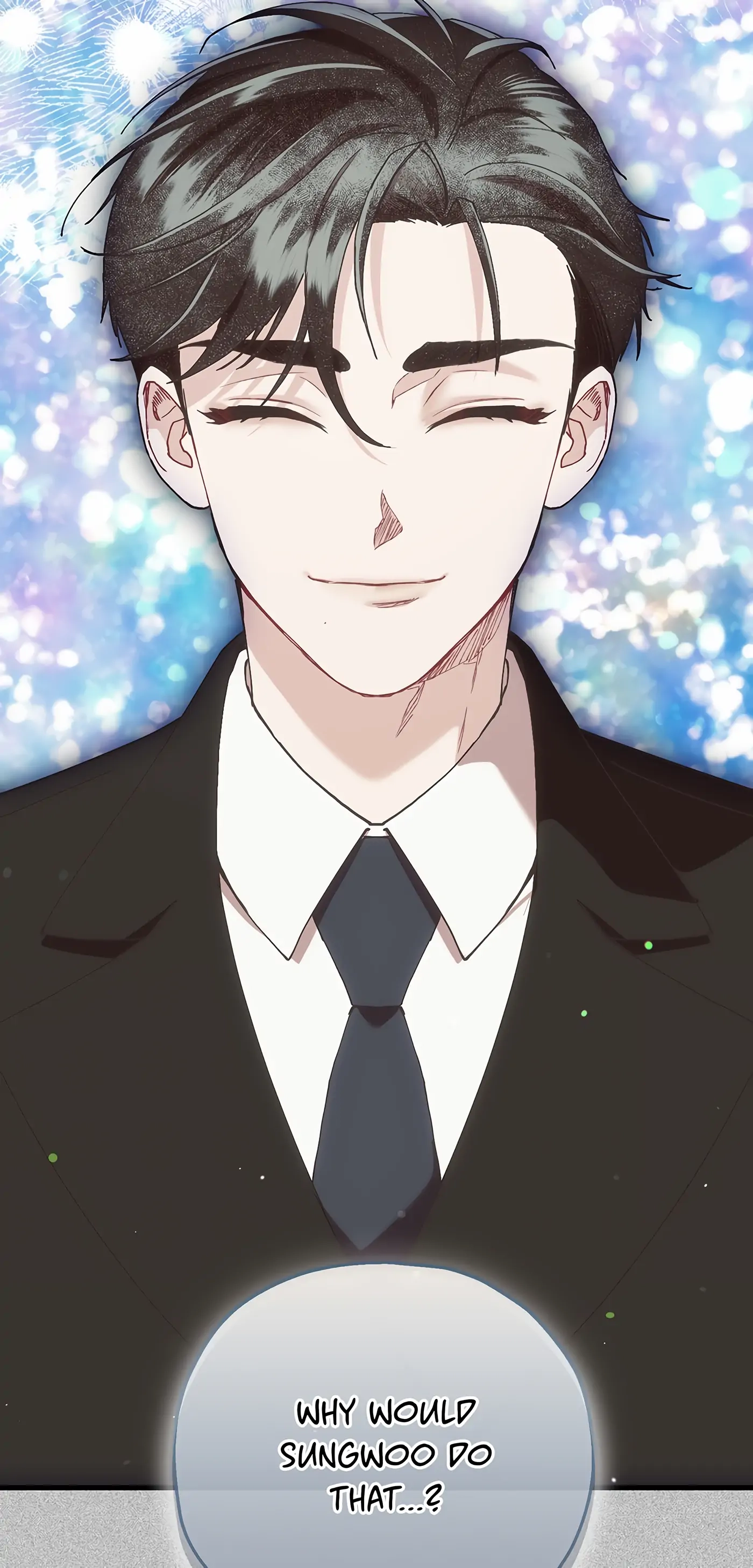 My Sweet Second Proposal Chapter 72 - Page 73