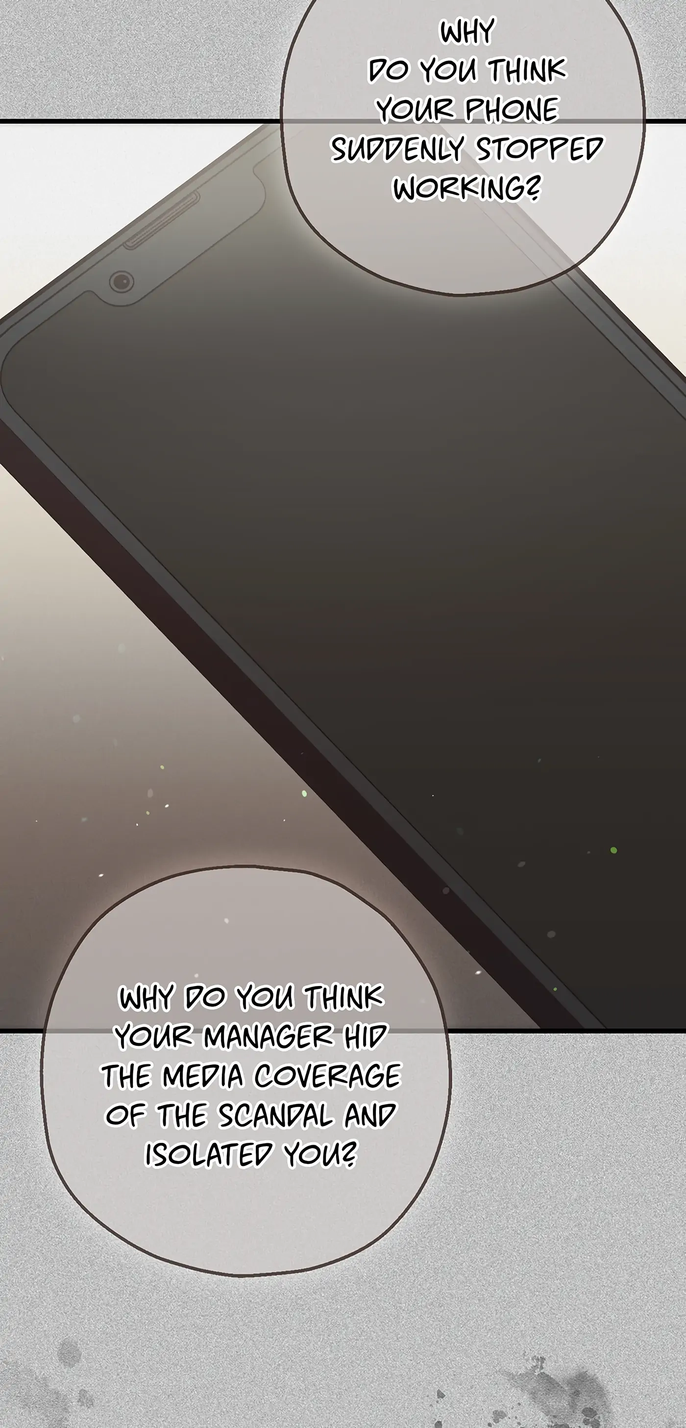 My Sweet Second Proposal Chapter 72 - Page 77