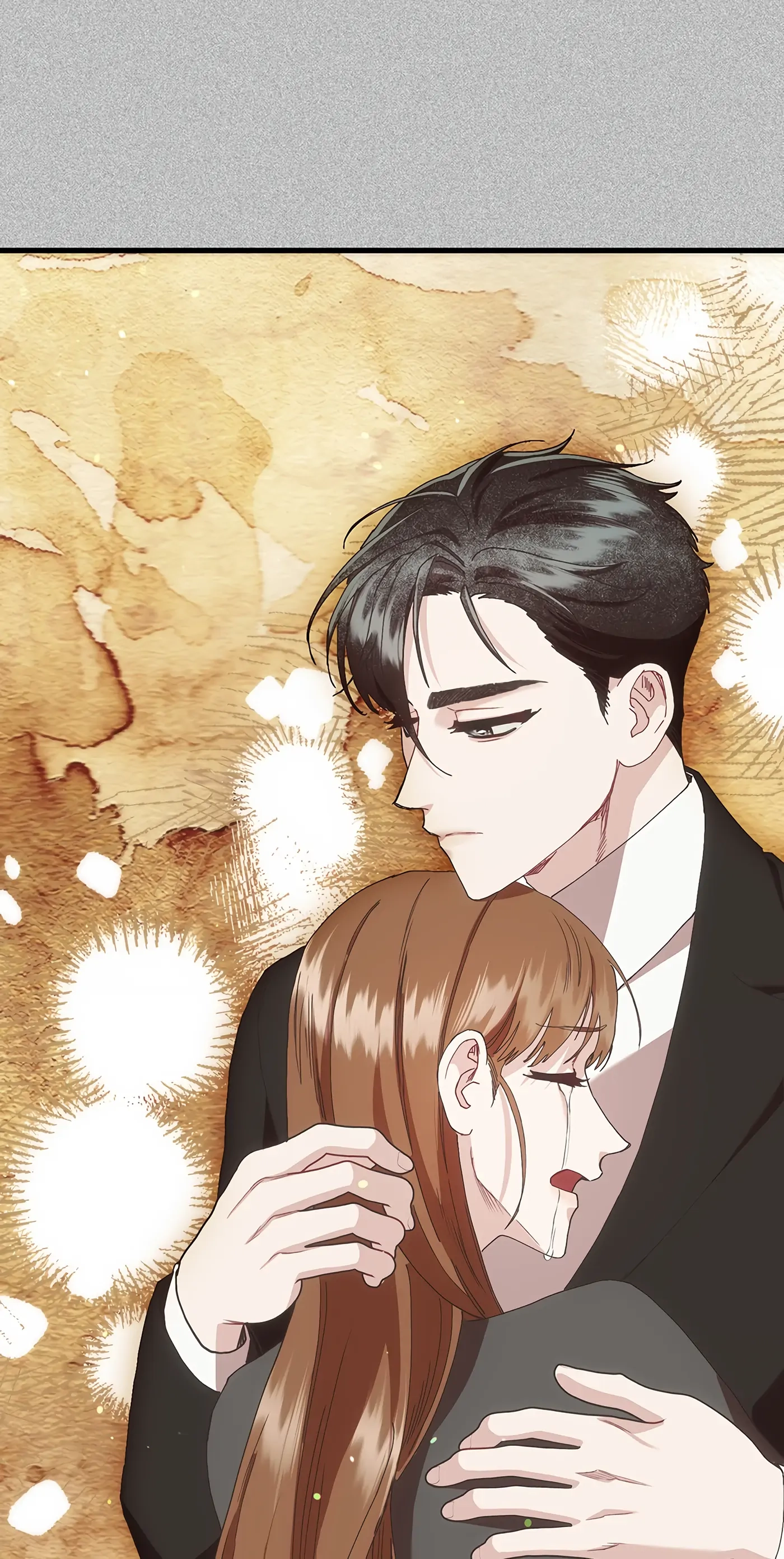 My Sweet Second Proposal Chapter 72 - Page 82