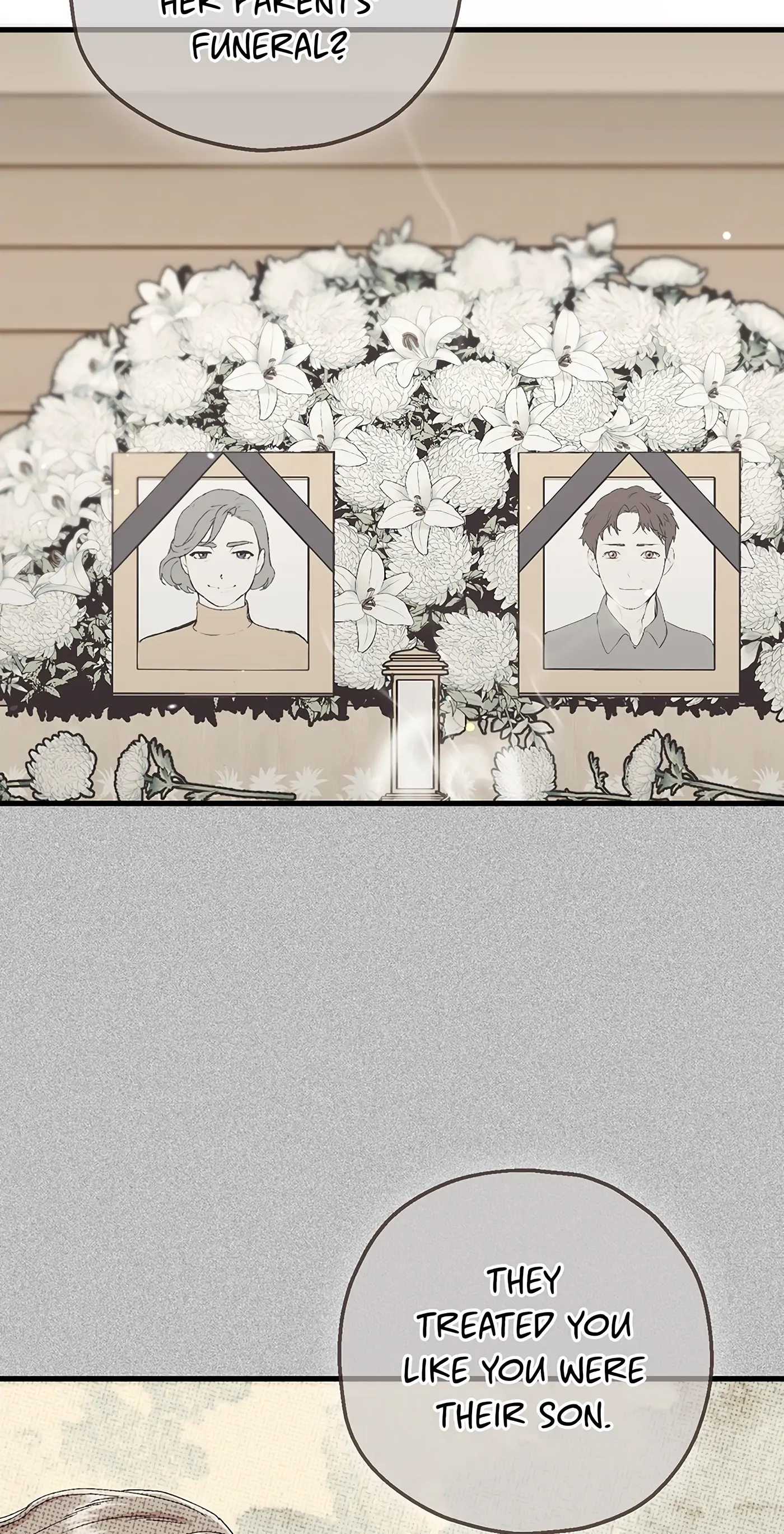 My Sweet Second Proposal Chapter 72 - Page 9