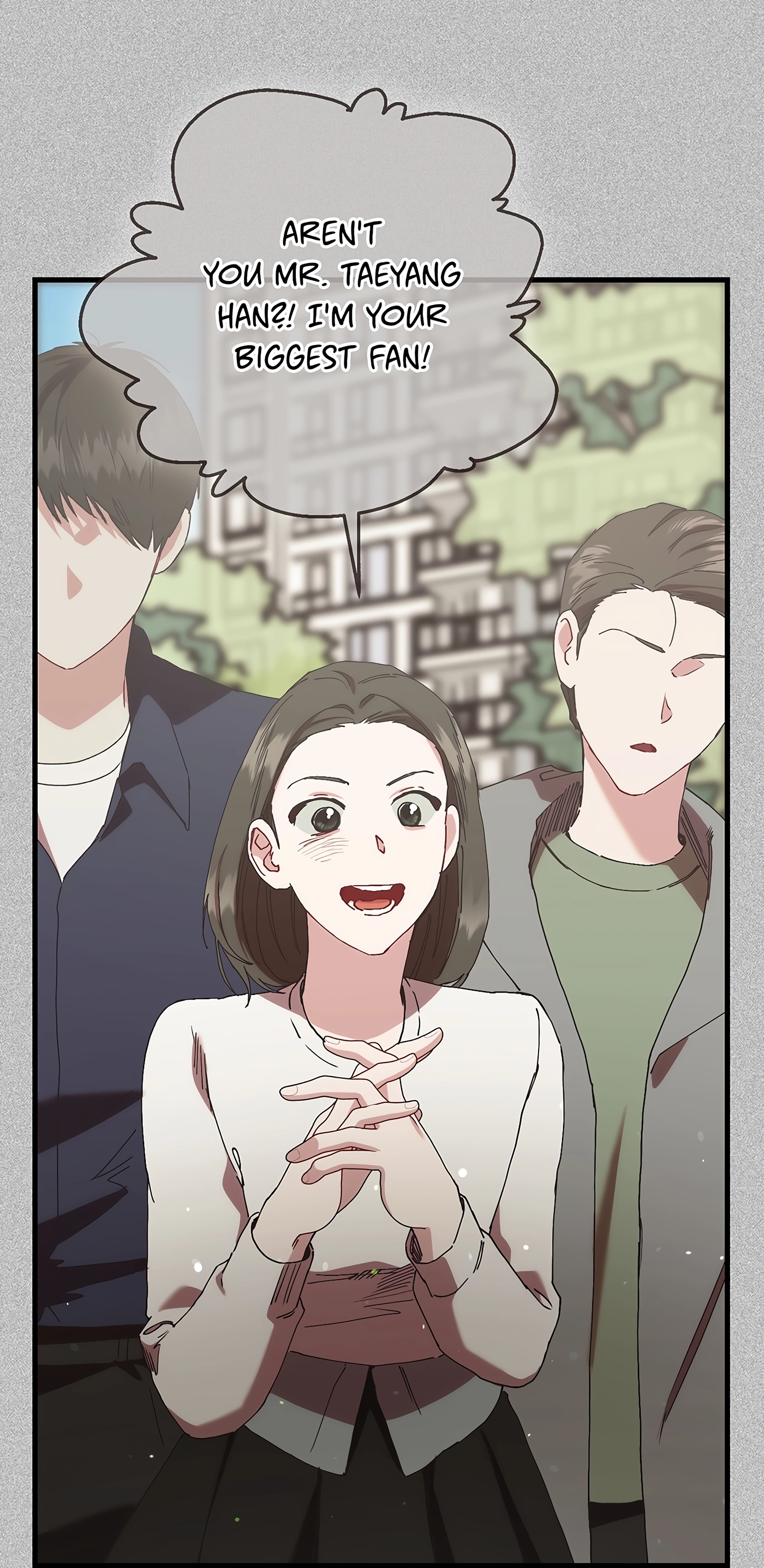 My Sweet Second Proposal Chapter 73 - Page 16