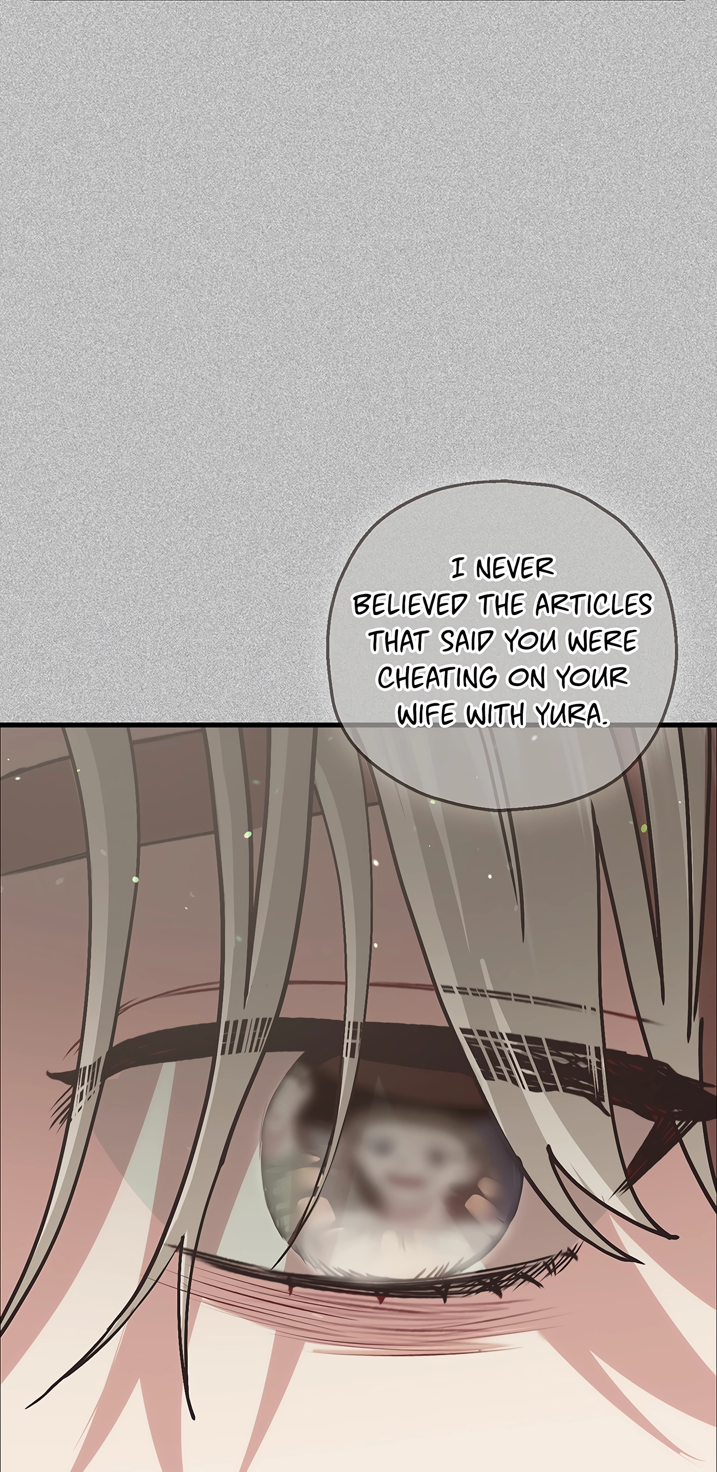 My Sweet Second Proposal Chapter 73 - Page 17