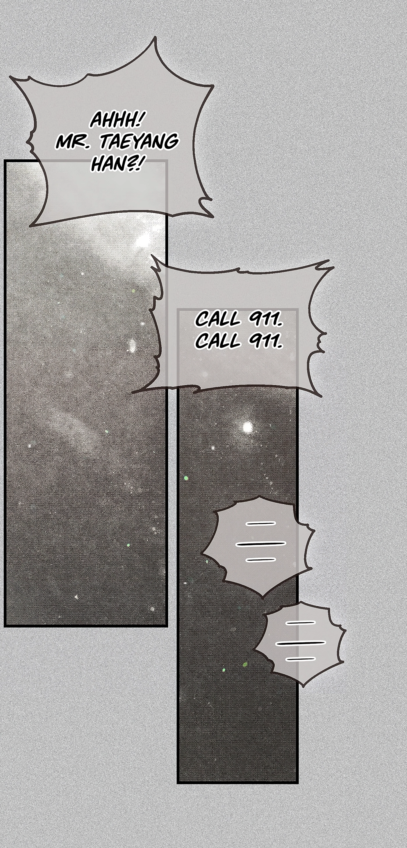 My Sweet Second Proposal Chapter 73 - Page 27