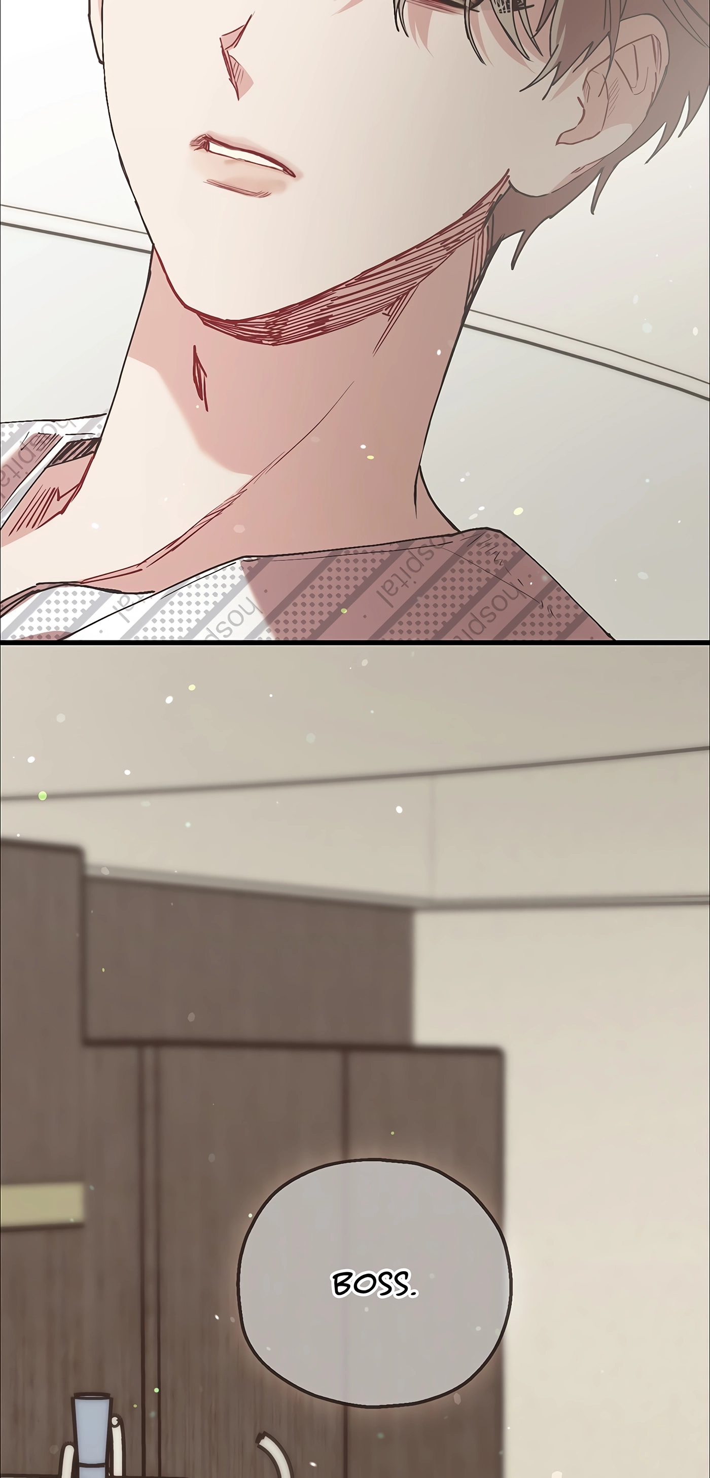 My Sweet Second Proposal Chapter 73 - Page 31