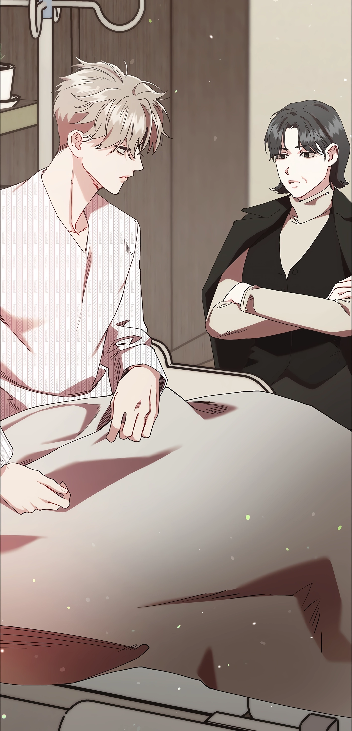 My Sweet Second Proposal Chapter 73 - Page 32