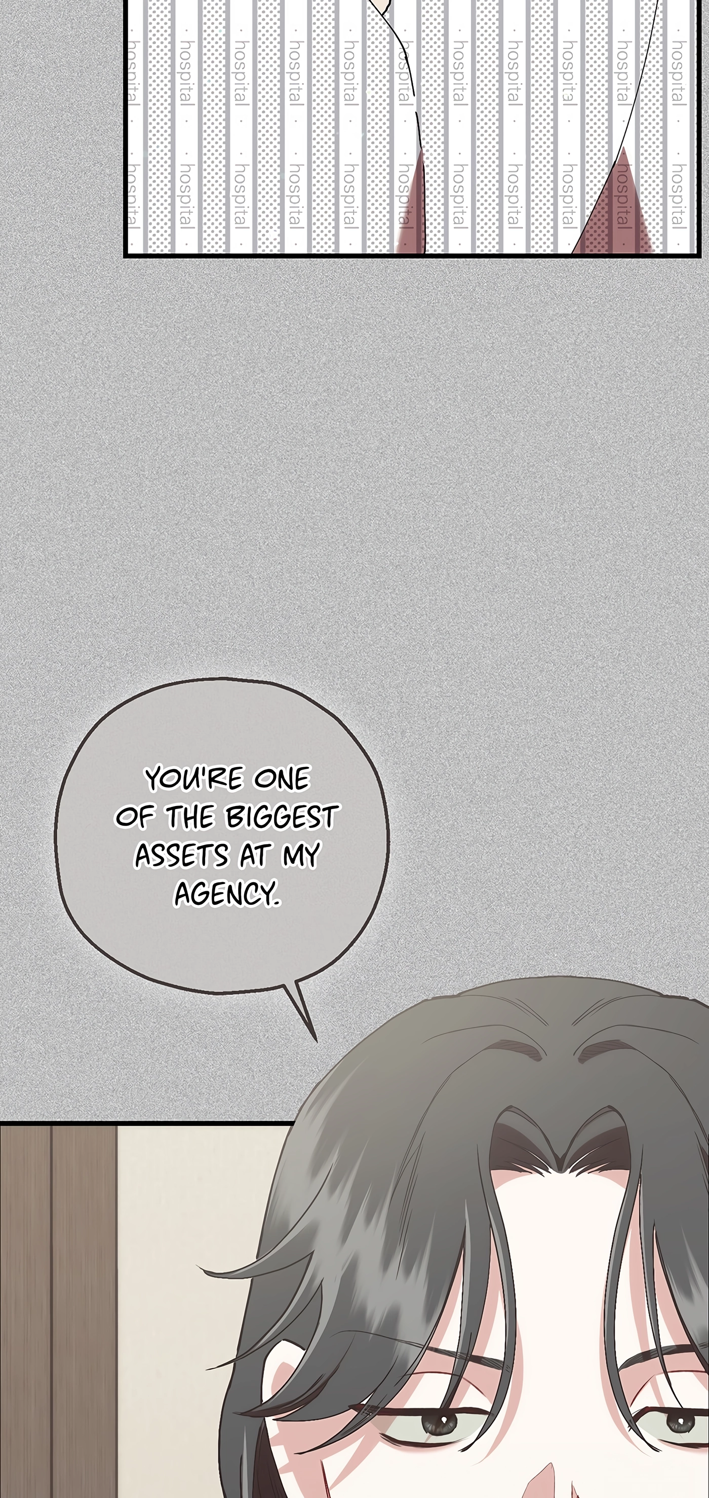 My Sweet Second Proposal Chapter 73 - Page 35
