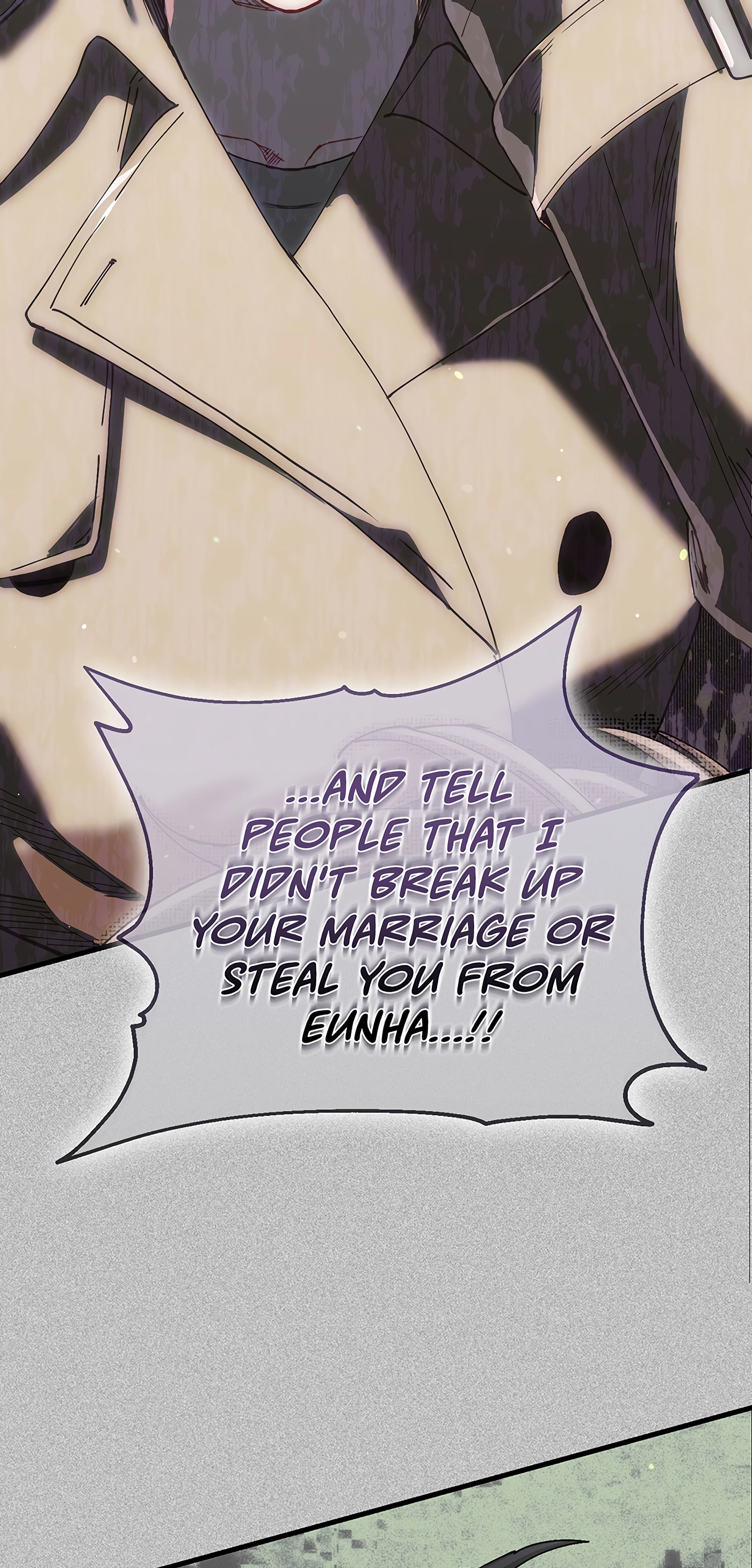 My Sweet Second Proposal Chapter 73 - Page 4
