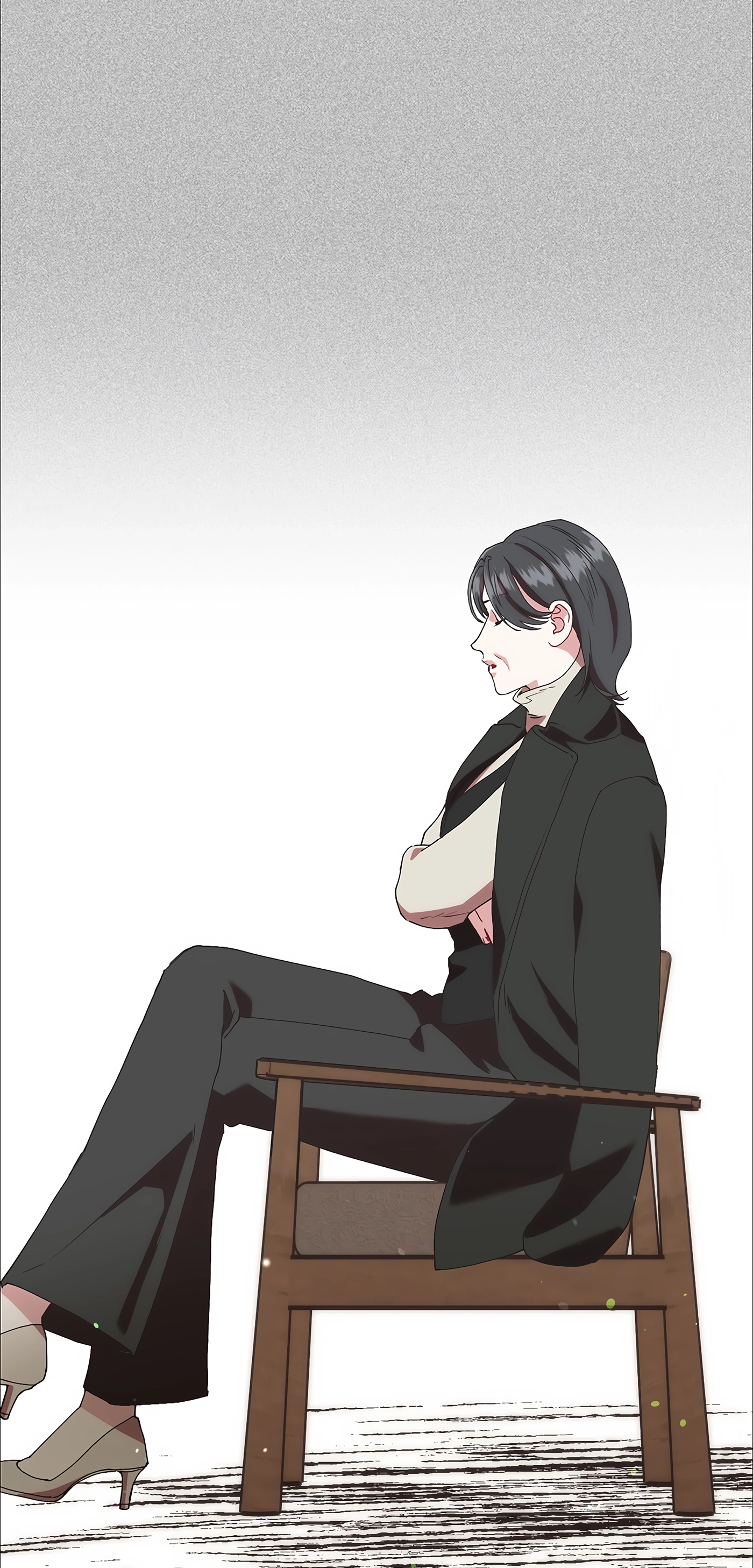 My Sweet Second Proposal Chapter 73 - Page 42