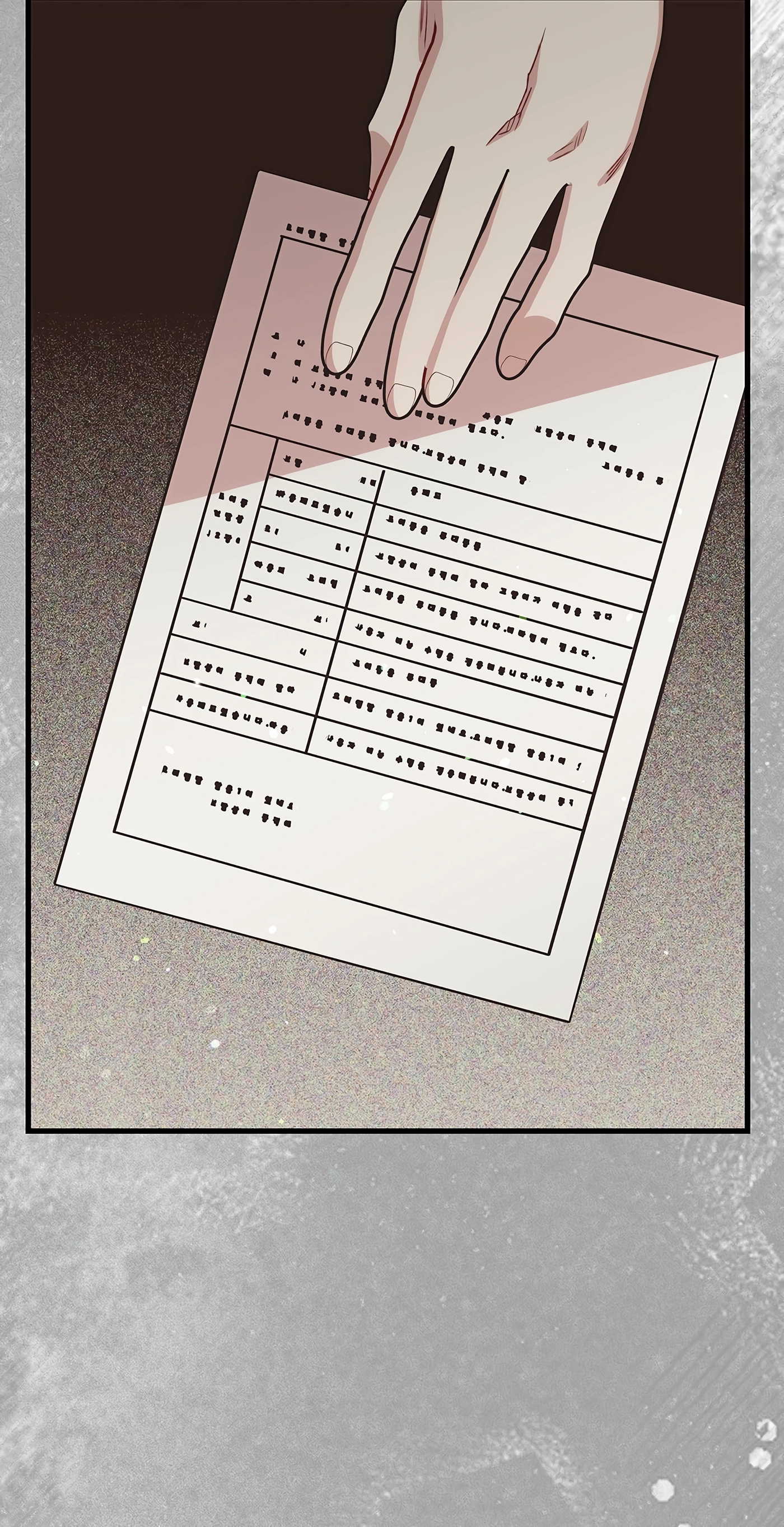 My Sweet Second Proposal Chapter 73 - Page 53