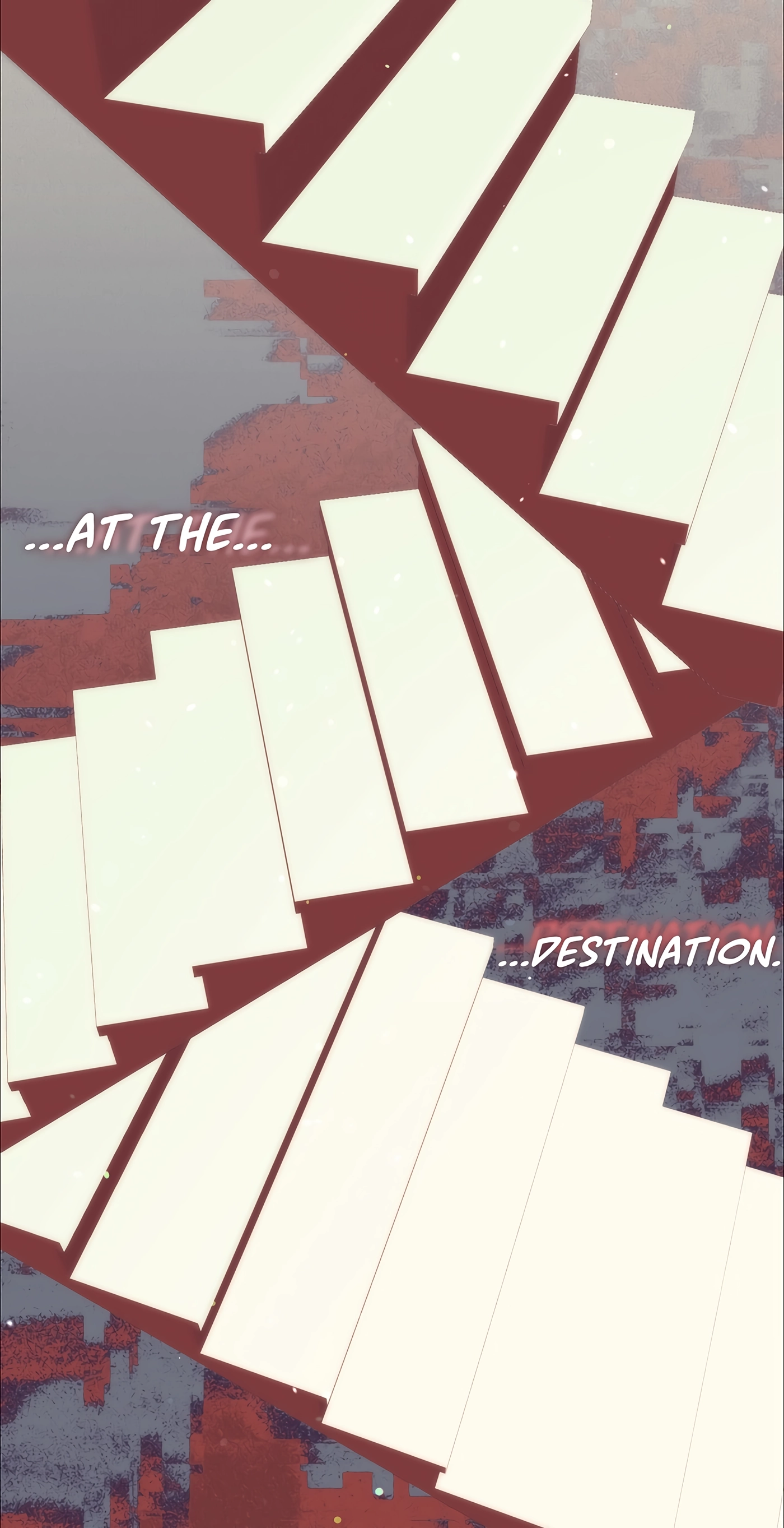 My Sweet Second Proposal Chapter 73 - Page 56