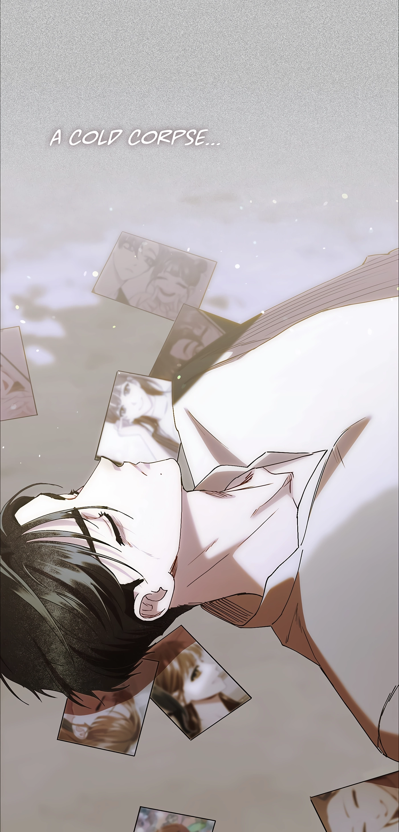 My Sweet Second Proposal Chapter 73 - Page 62