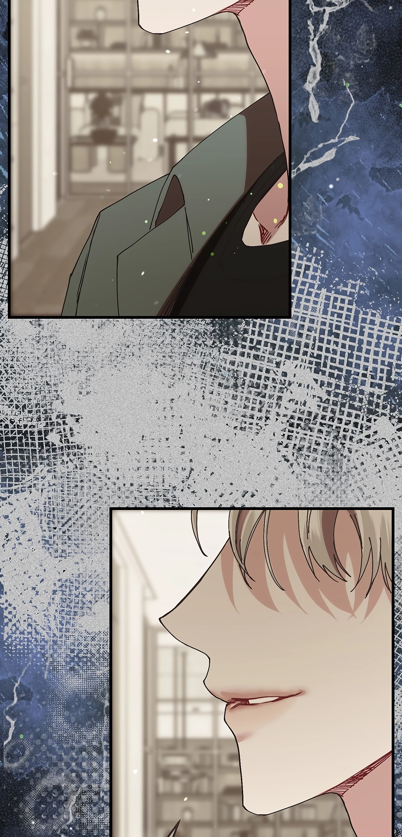 My Sweet Second Proposal Chapter 73 - Page 69