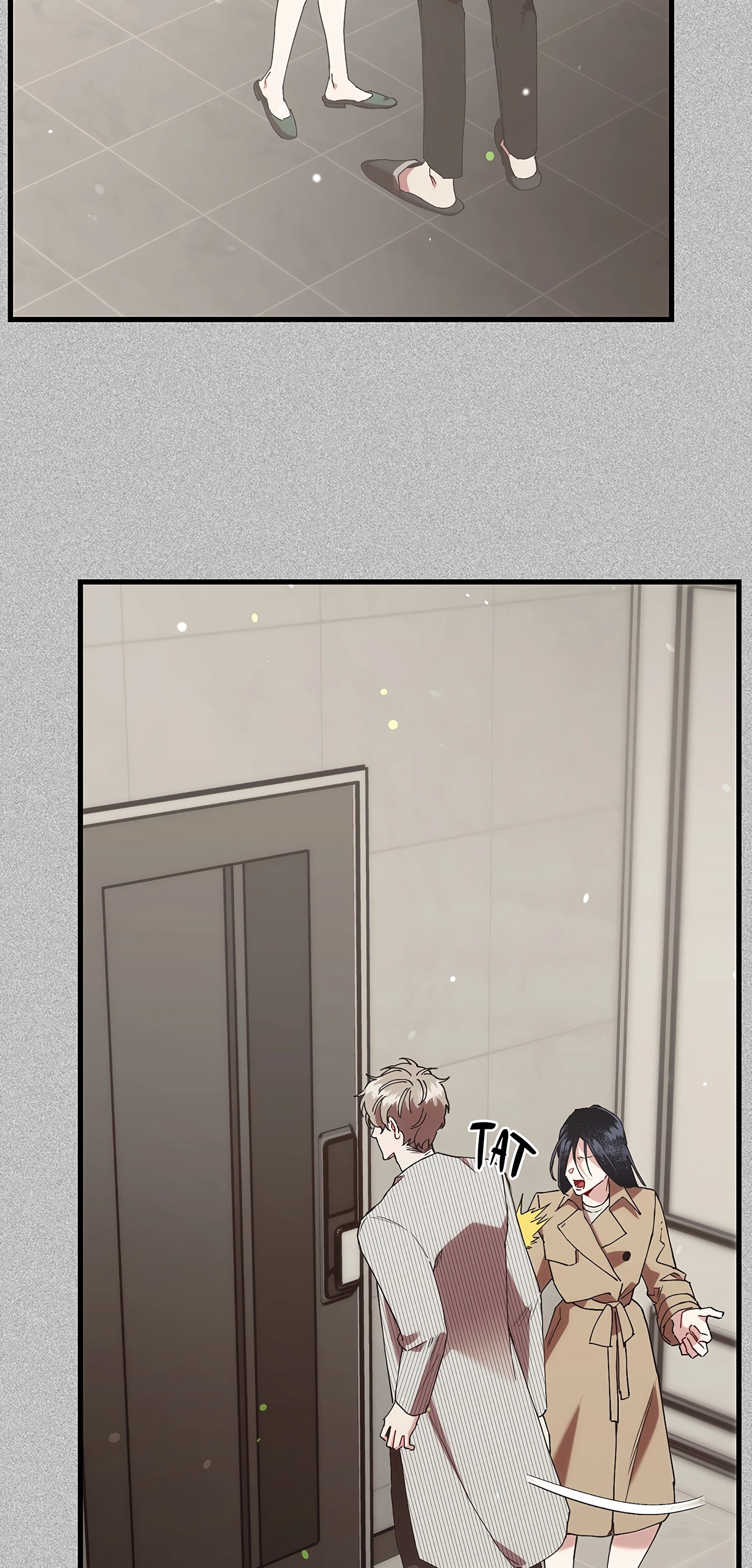 My Sweet Second Proposal Chapter 73 - Page 7