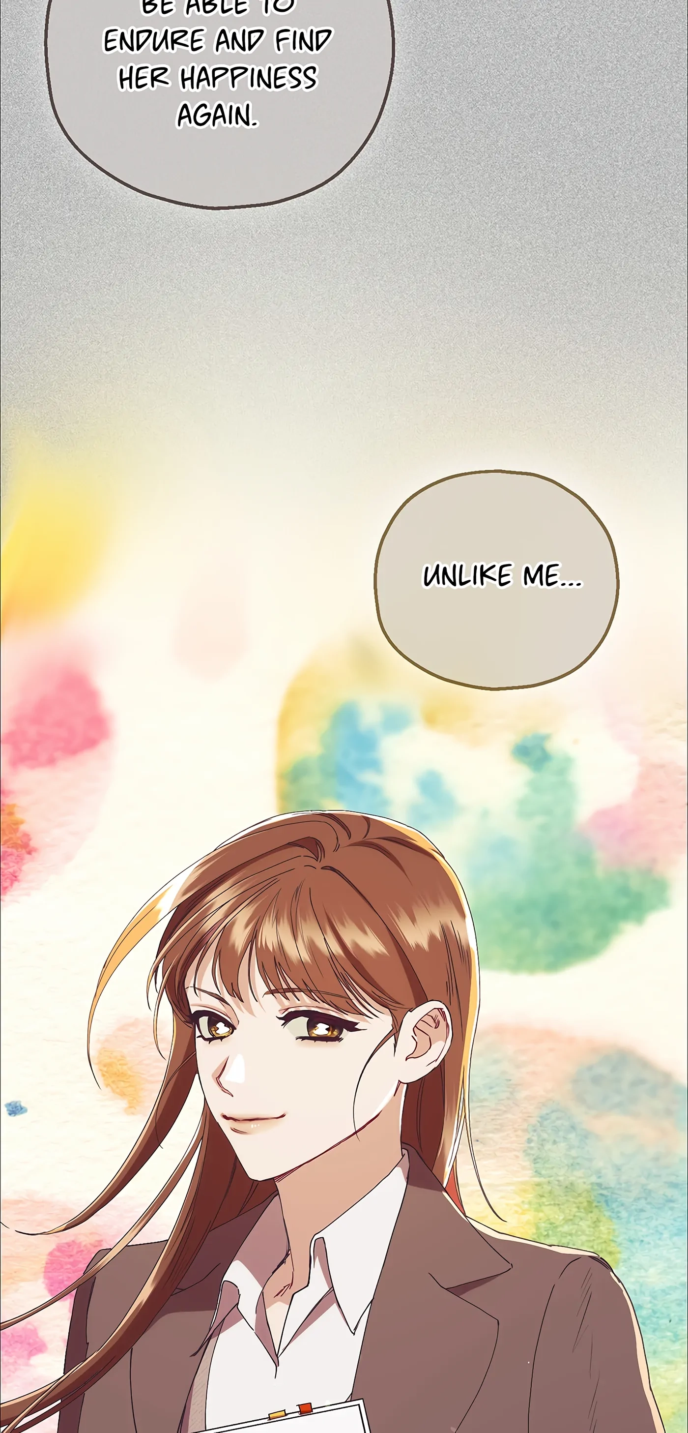 My Sweet Second Proposal Chapter 74 - Page 22