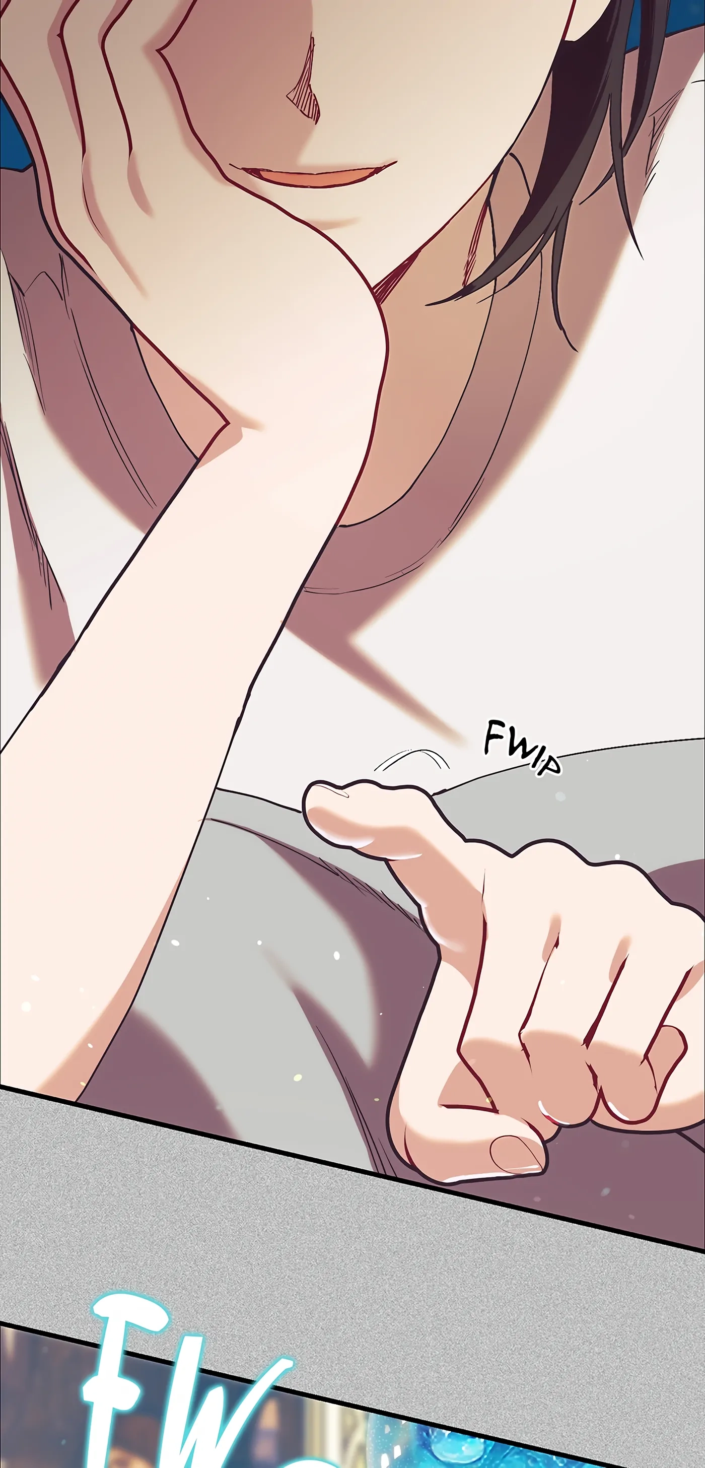 My Sweet Second Proposal Chapter 74 - Page 29