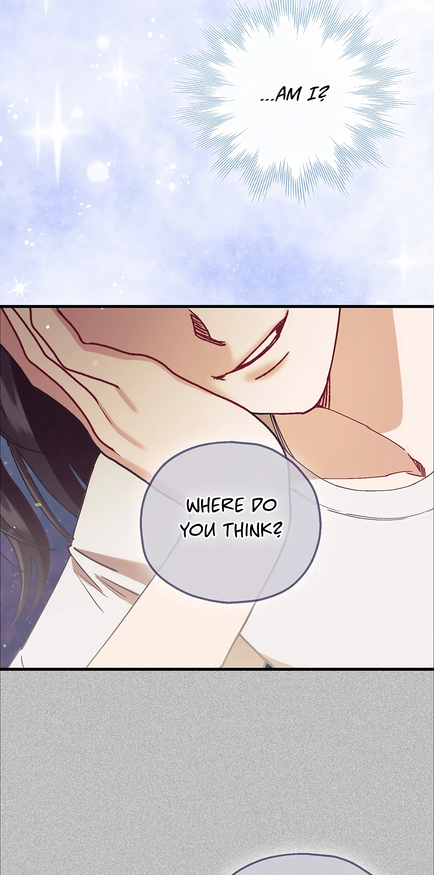 My Sweet Second Proposal Chapter 74 - Page 3
