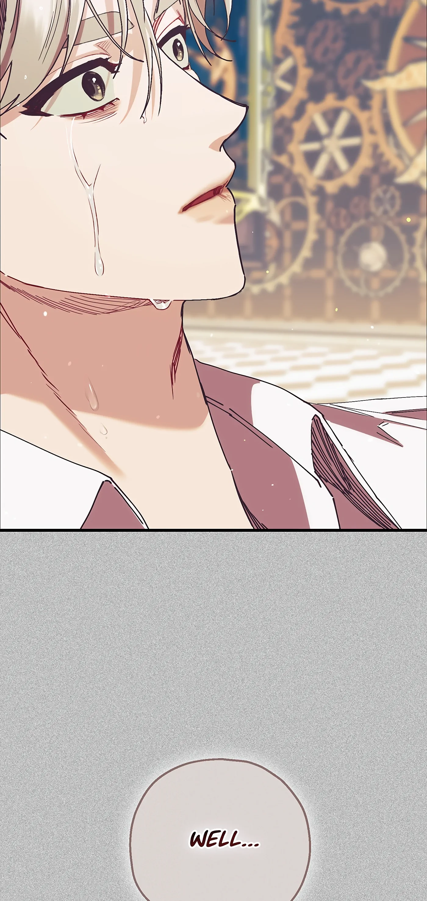 My Sweet Second Proposal Chapter 74 - Page 38