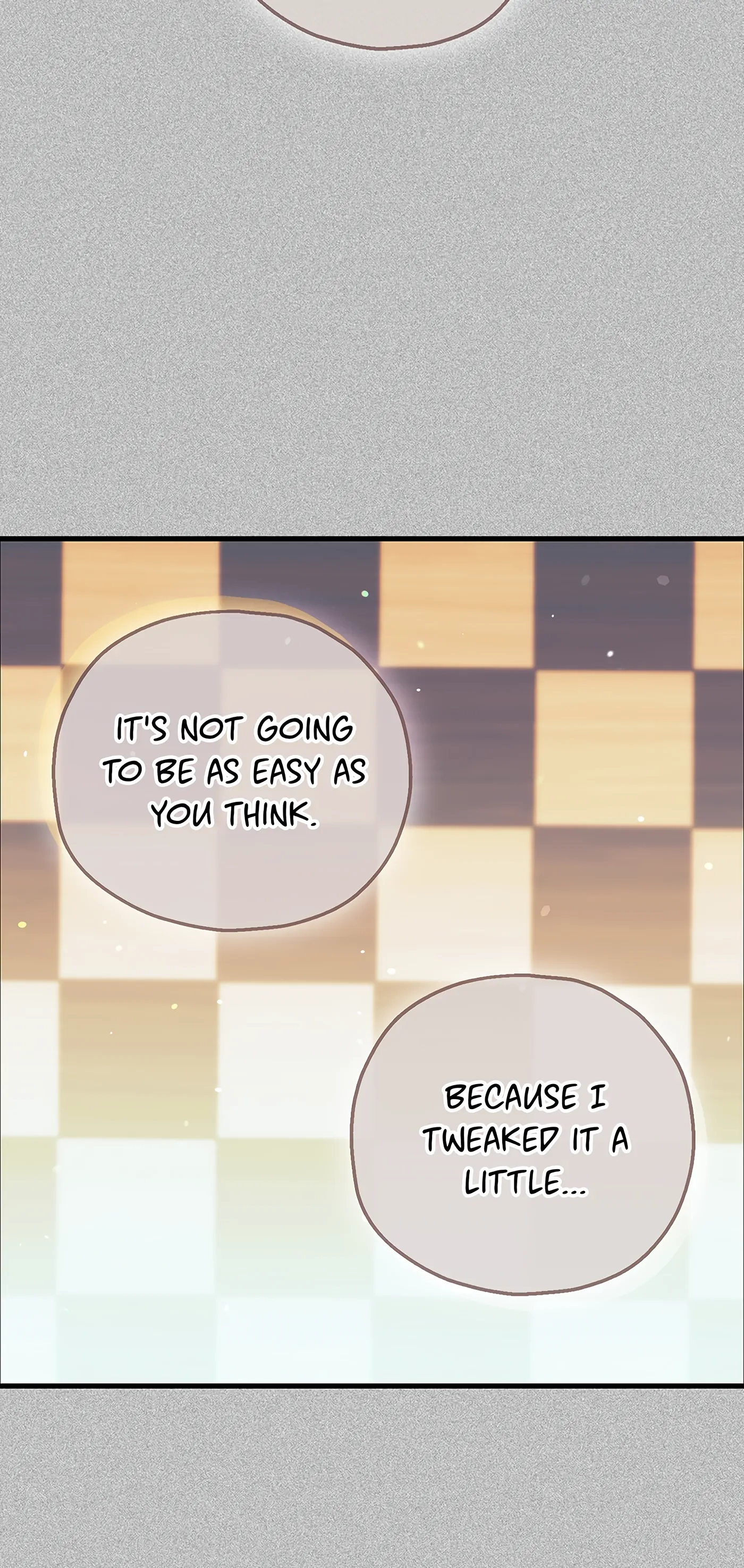 My Sweet Second Proposal Chapter 74 - Page 39